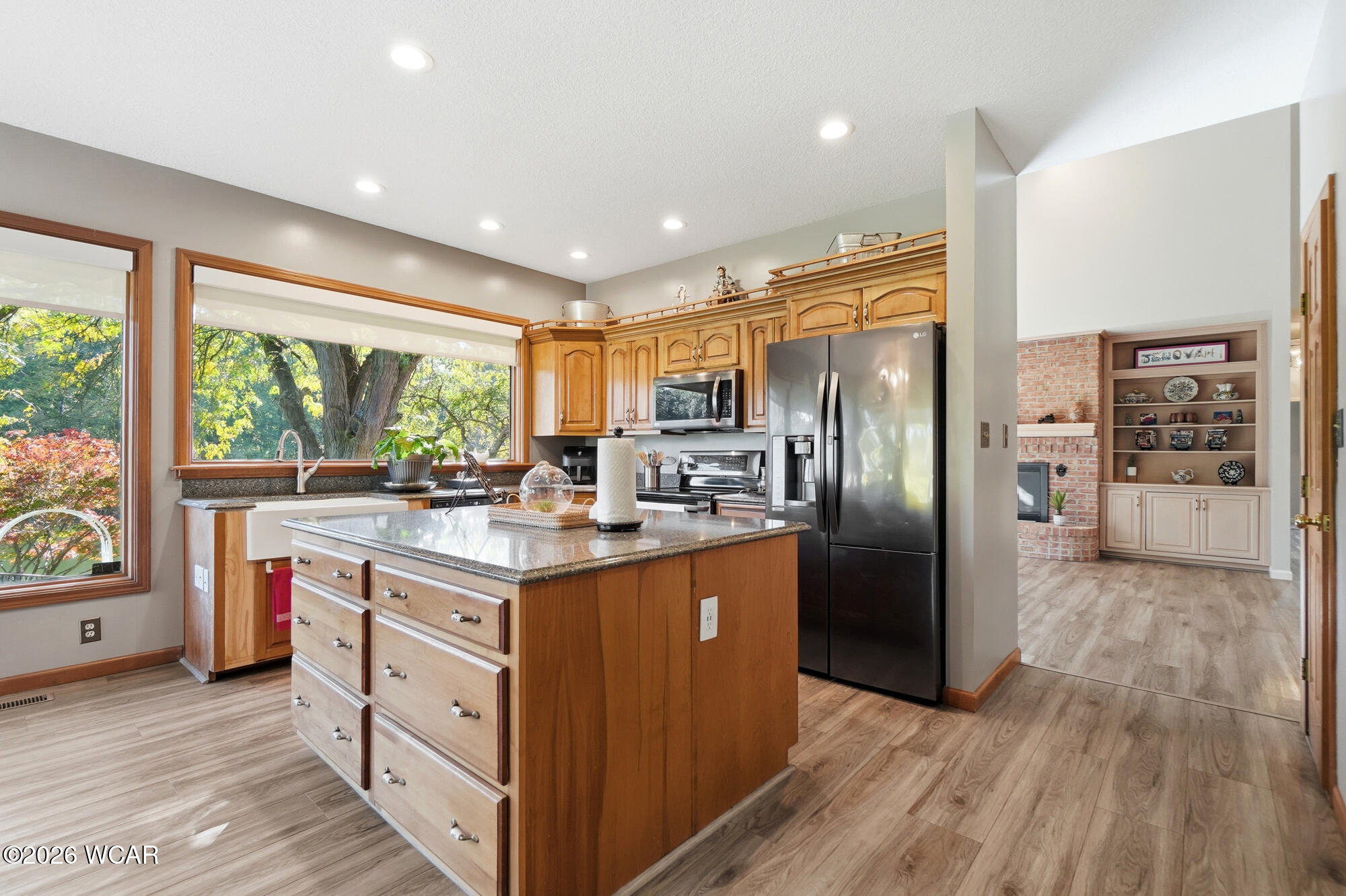 1755 Bel-Aire Place, Lima, Ohio