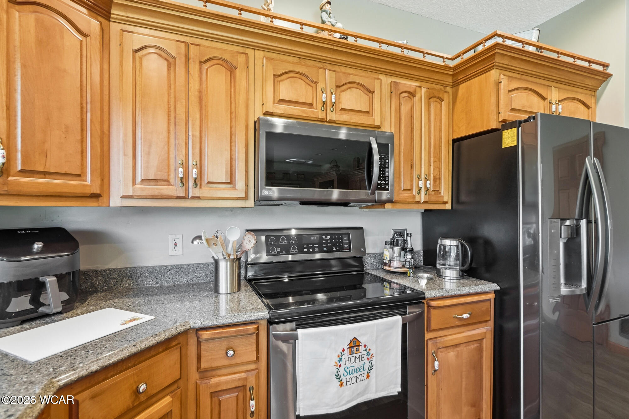 1755 Bel-Aire Place, Lima, Ohio
