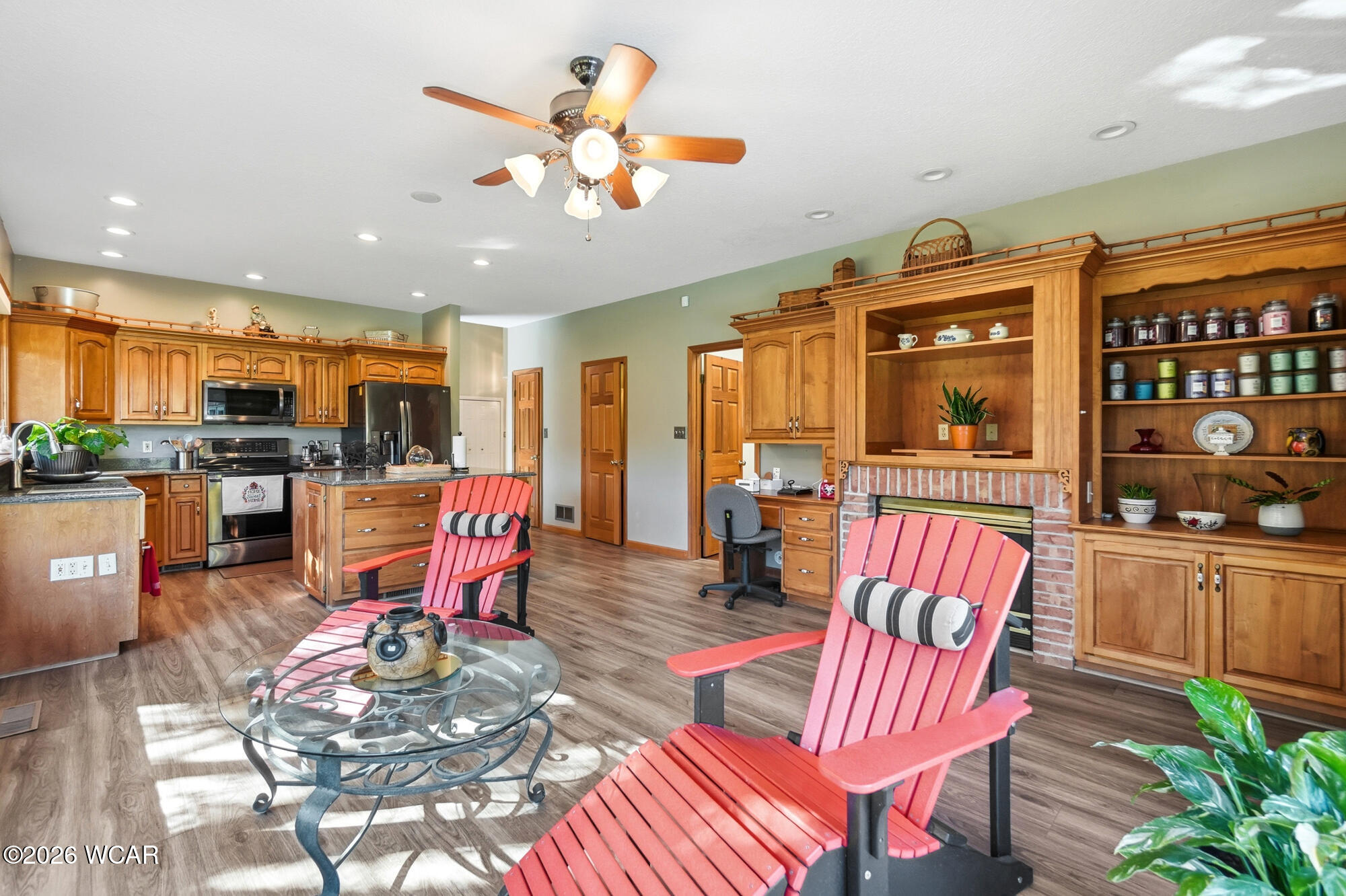 1755 Bel-Aire Place, Lima, Ohio