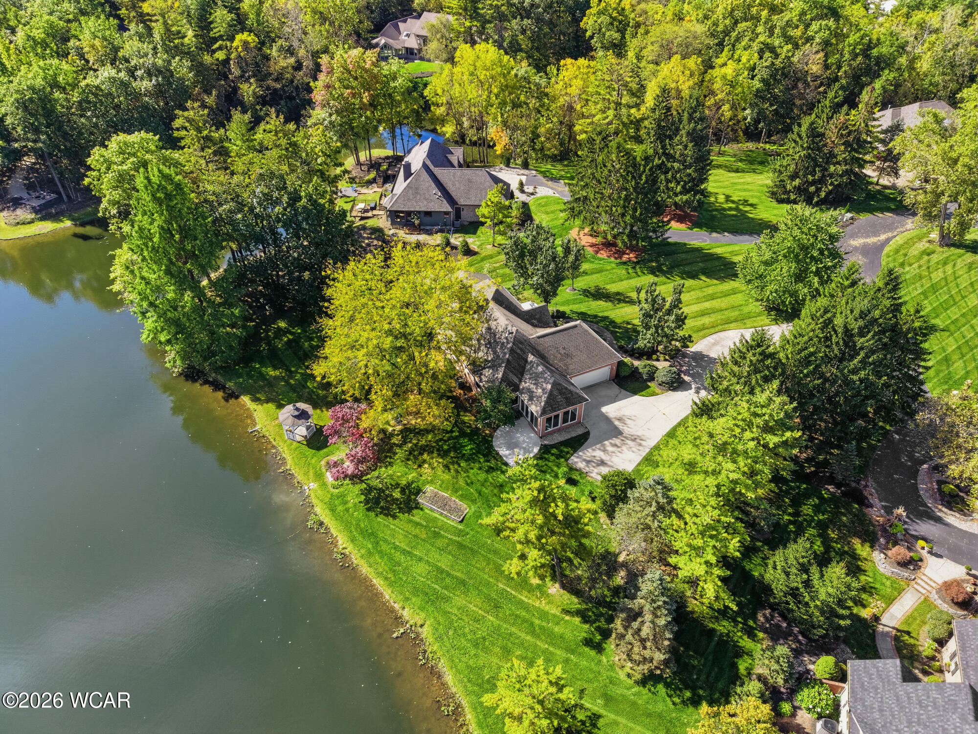 1755 Bel-Aire Place, Lima, Ohio