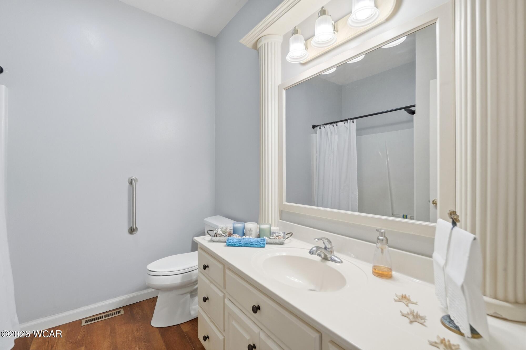 1755 Bel-Aire Place, Lima, Ohio