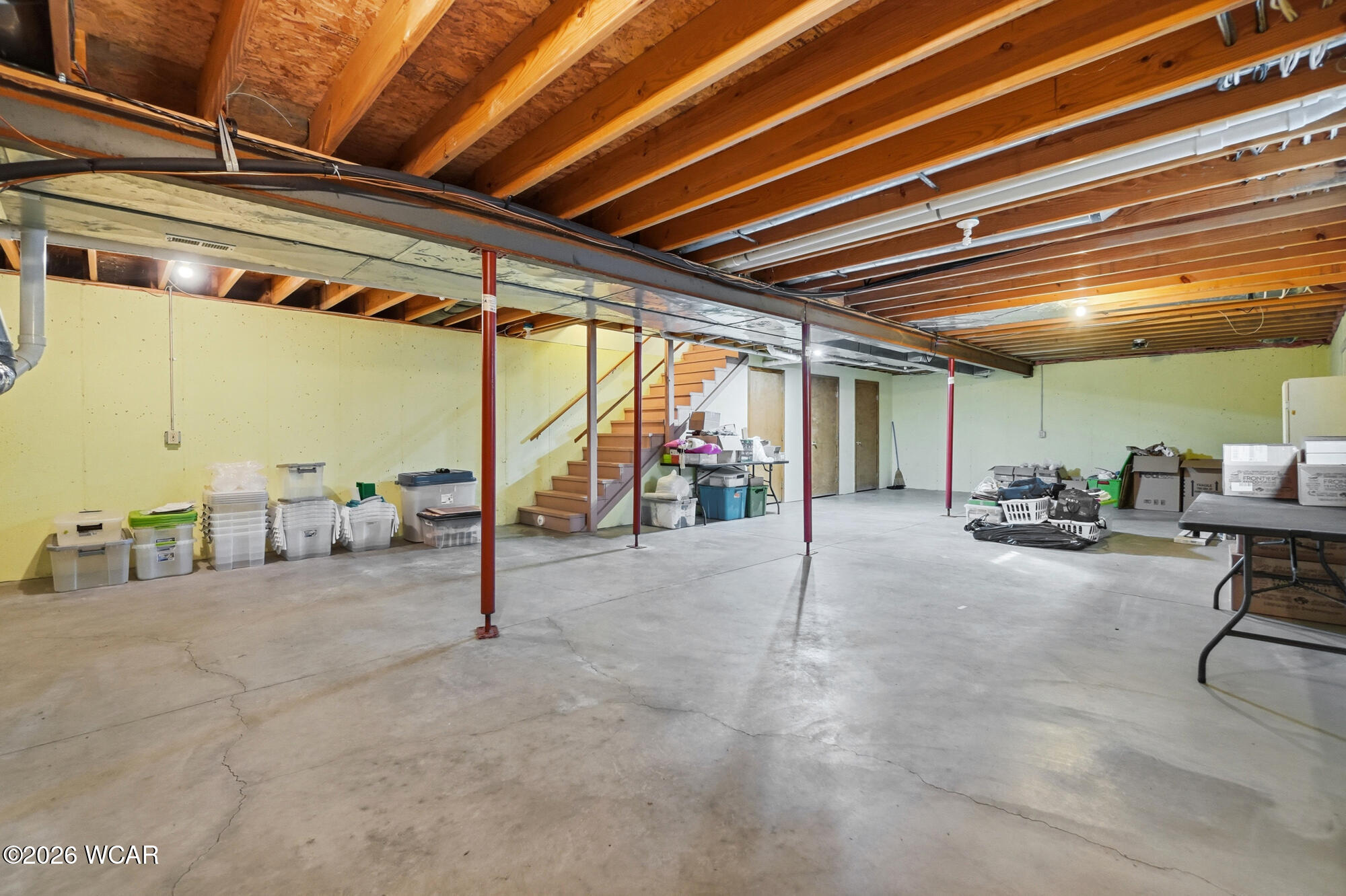 1755 Bel-Aire Place, Lima, Ohio