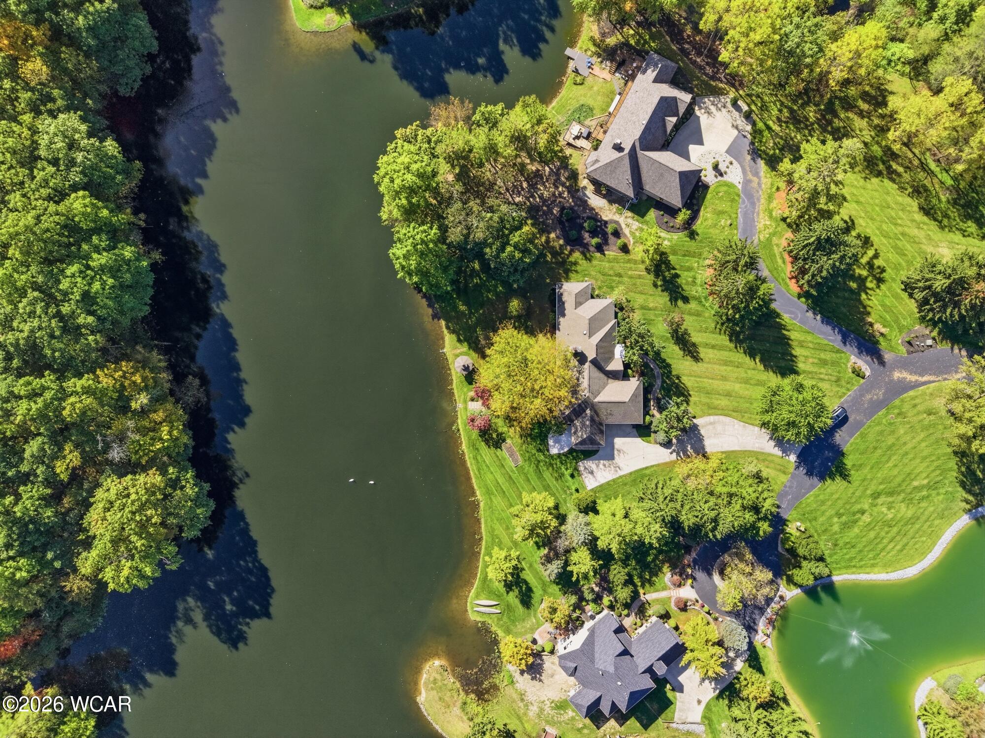 1755 Bel-Aire Place, Lima, Ohio