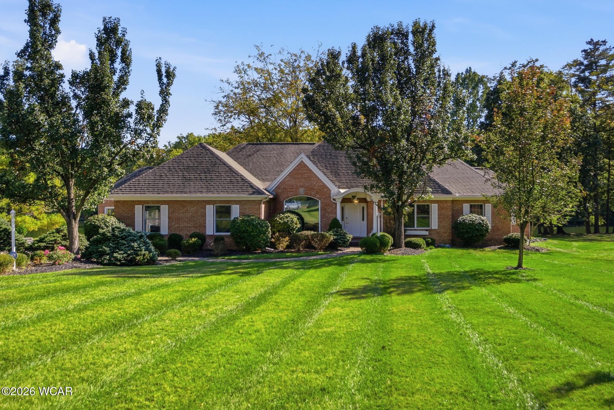 1755 Bel-Aire Place, Lima, Ohio