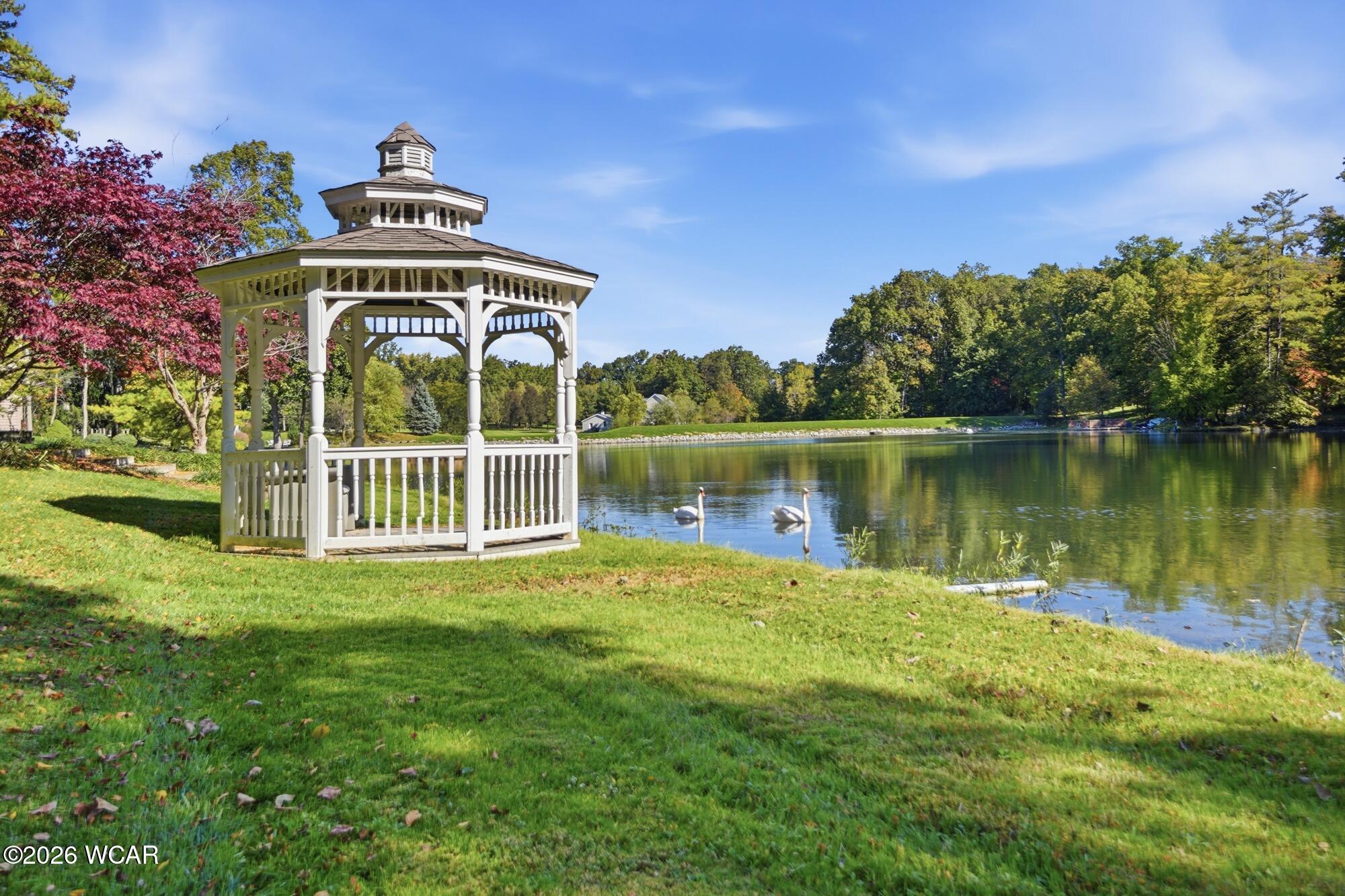 1755 Bel-Aire Place, Lima, Ohio