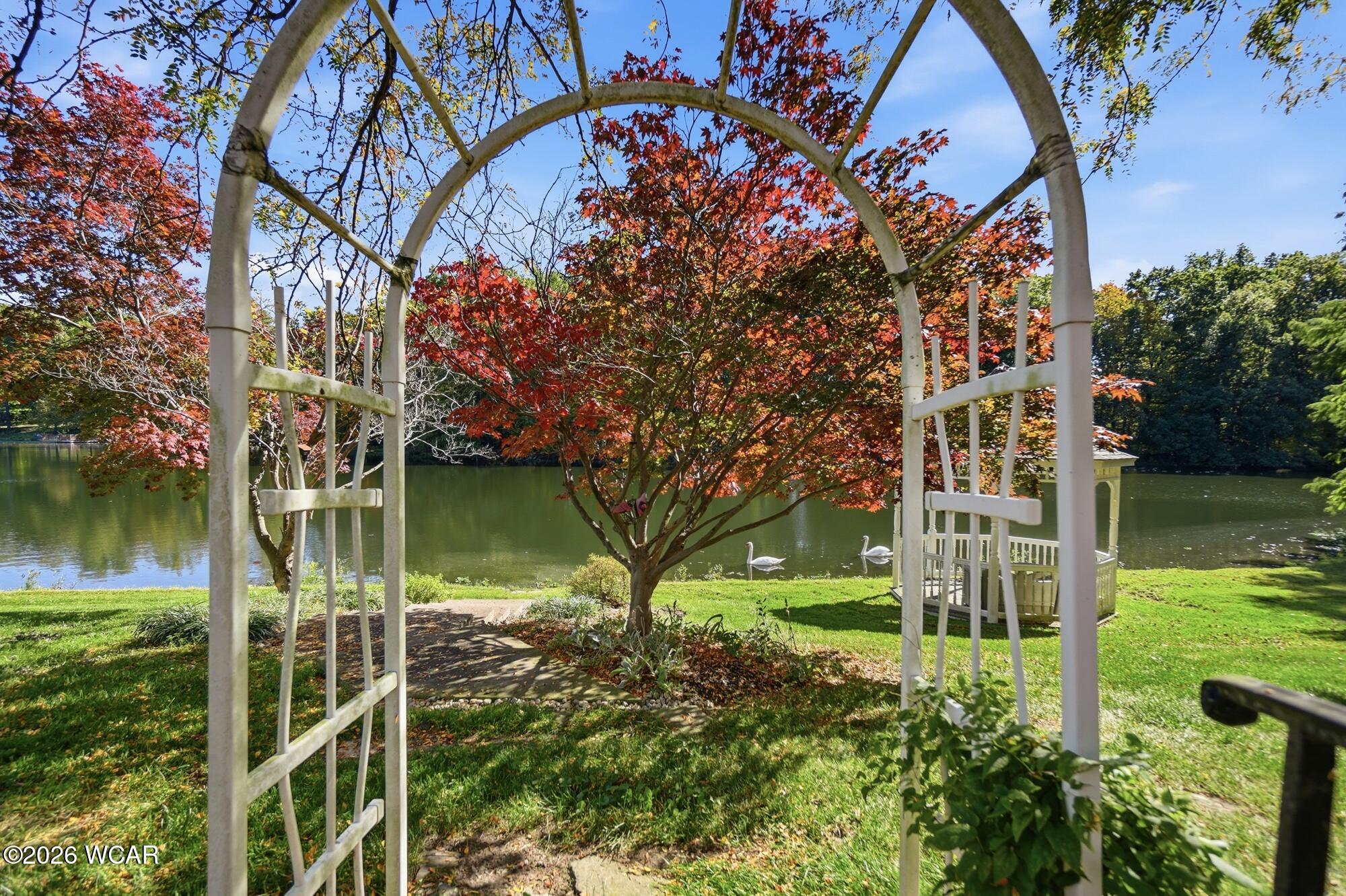 1755 Bel-Aire Place, Lima, Ohio