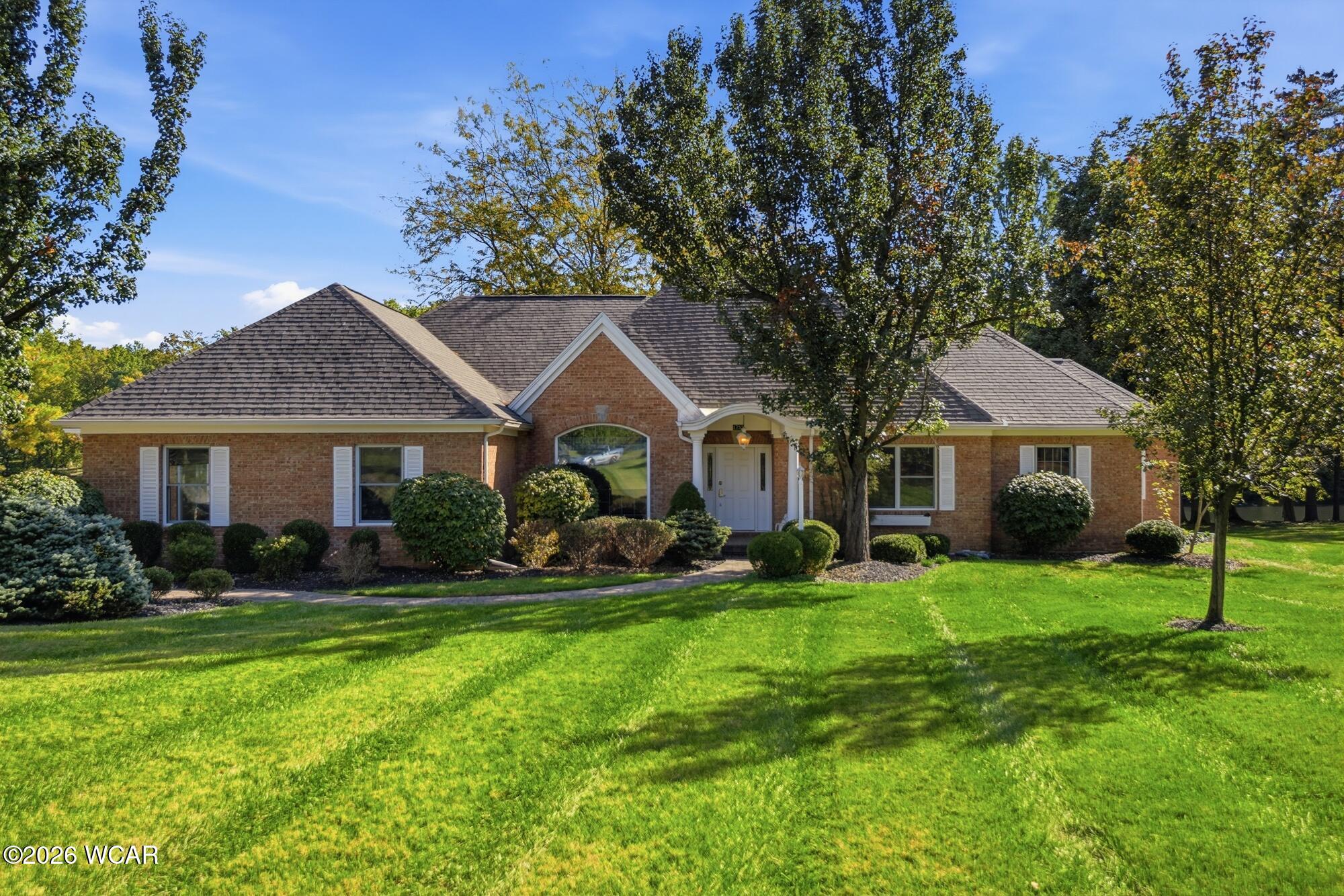 1755 Bel-Aire Place, Lima, Ohio