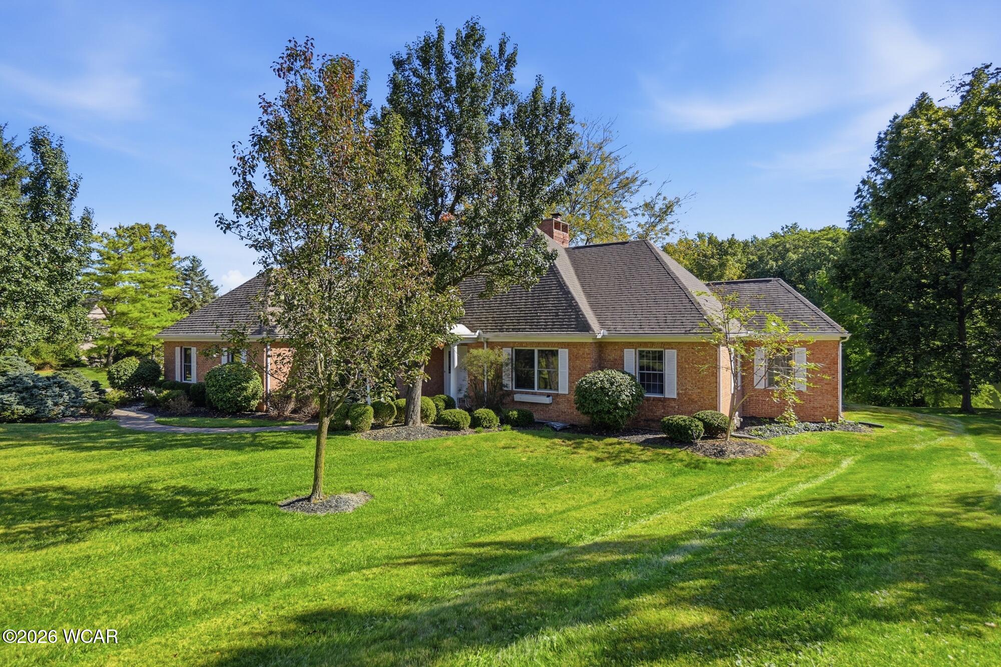 1755 Bel-Aire Place, Lima, Ohio