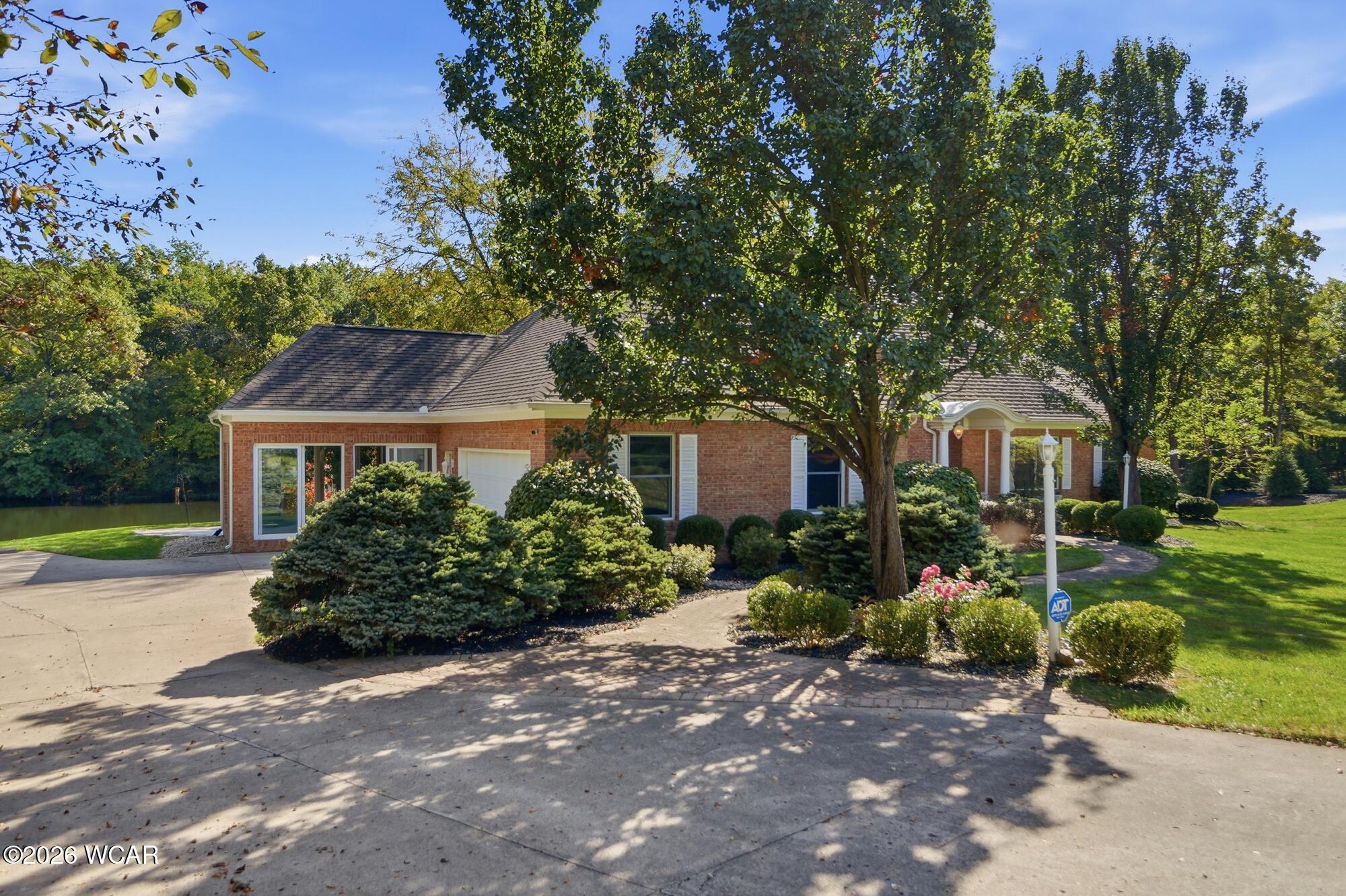 1755 Bel-Aire Place, Lima, Ohio