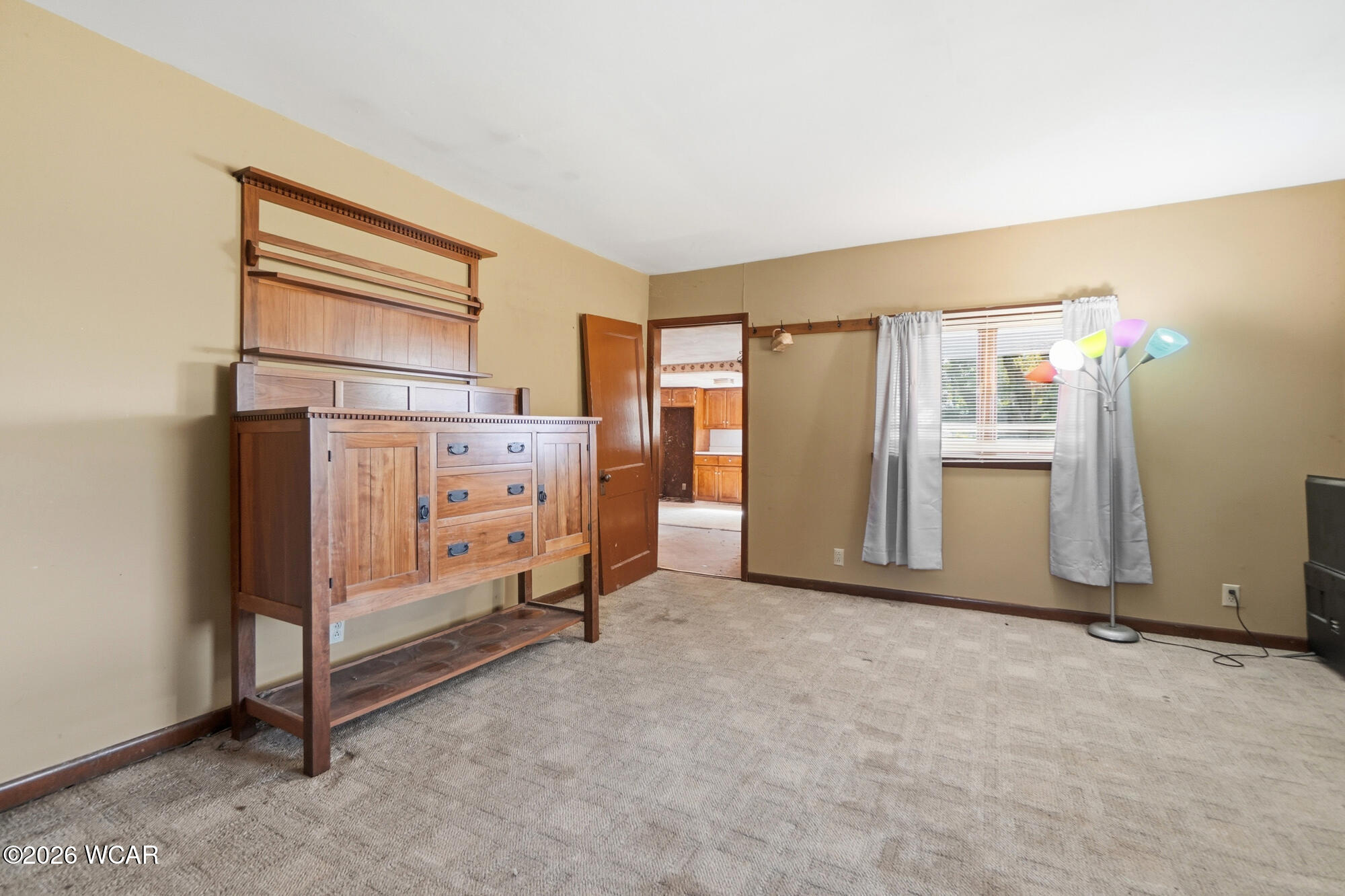 3040 Pevee Road, Harrod, Ohio