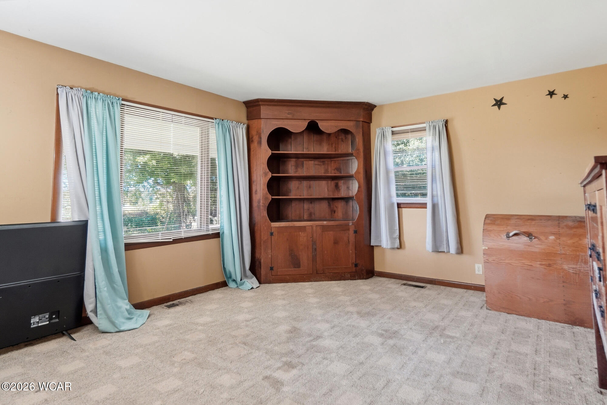 3040 Pevee Road, Harrod, Ohio