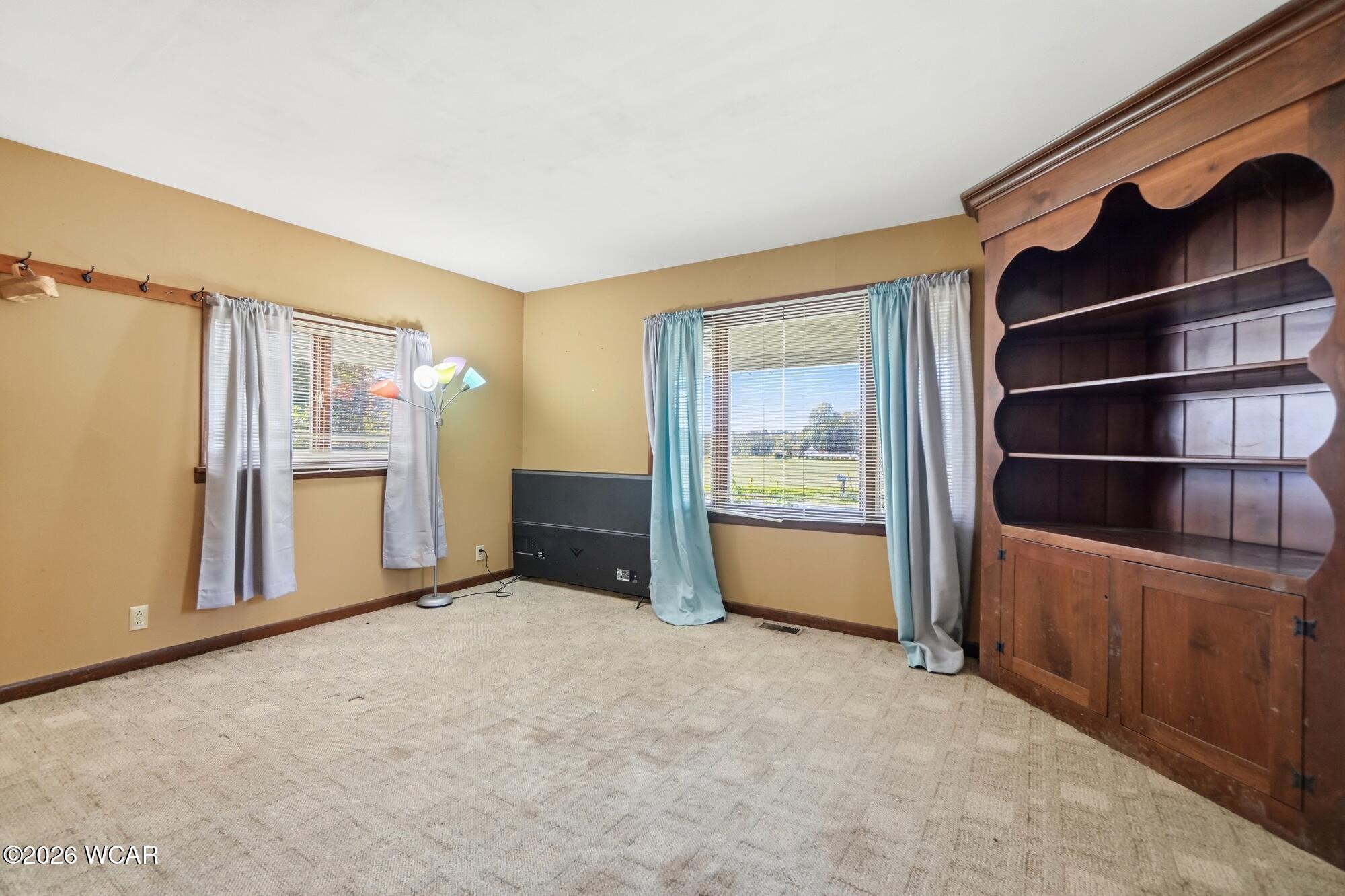 3040 Pevee Road, Harrod, Ohio