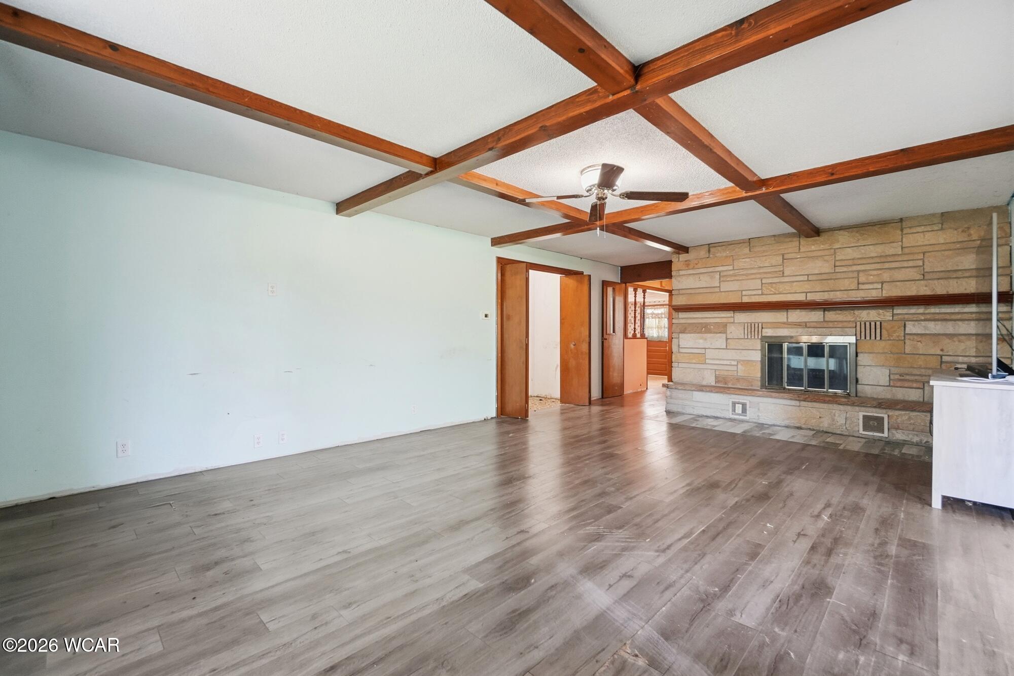 3040 Pevee Road, Harrod, Ohio