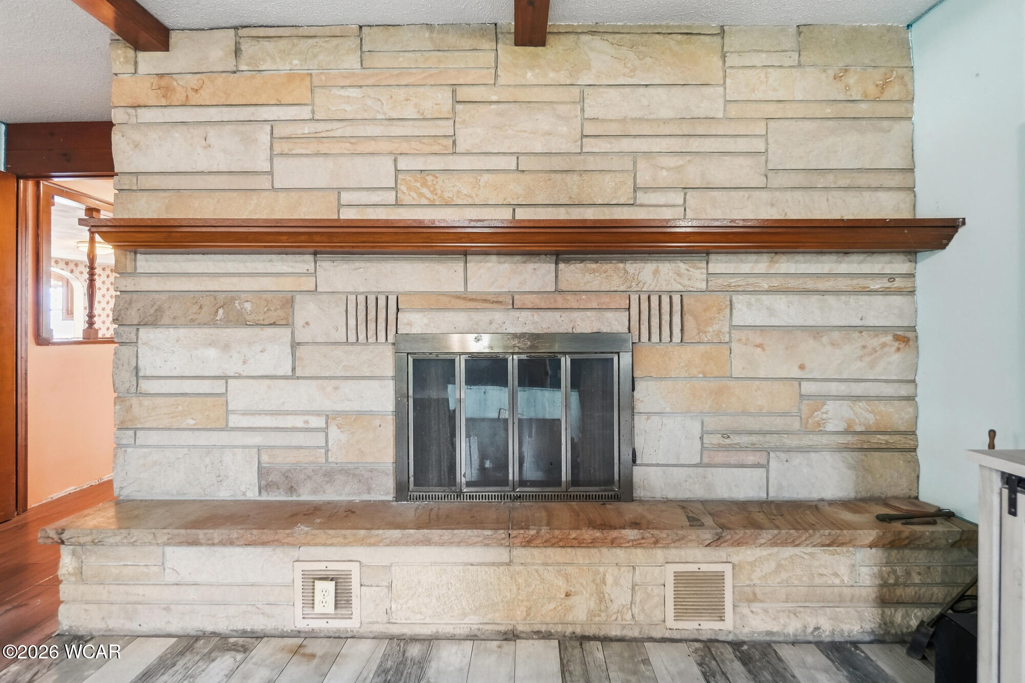3040 Pevee Road, Harrod, Ohio