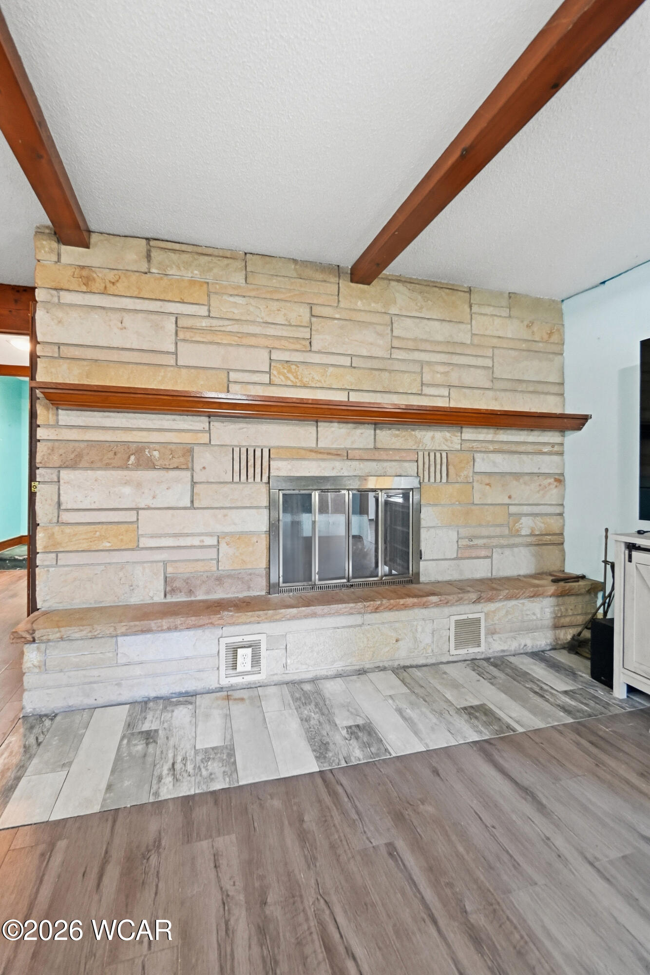 3040 Pevee Road, Harrod, Ohio