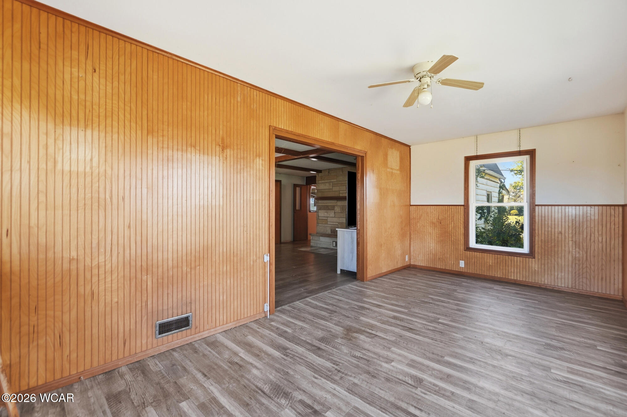3040 Pevee Road, Harrod, Ohio