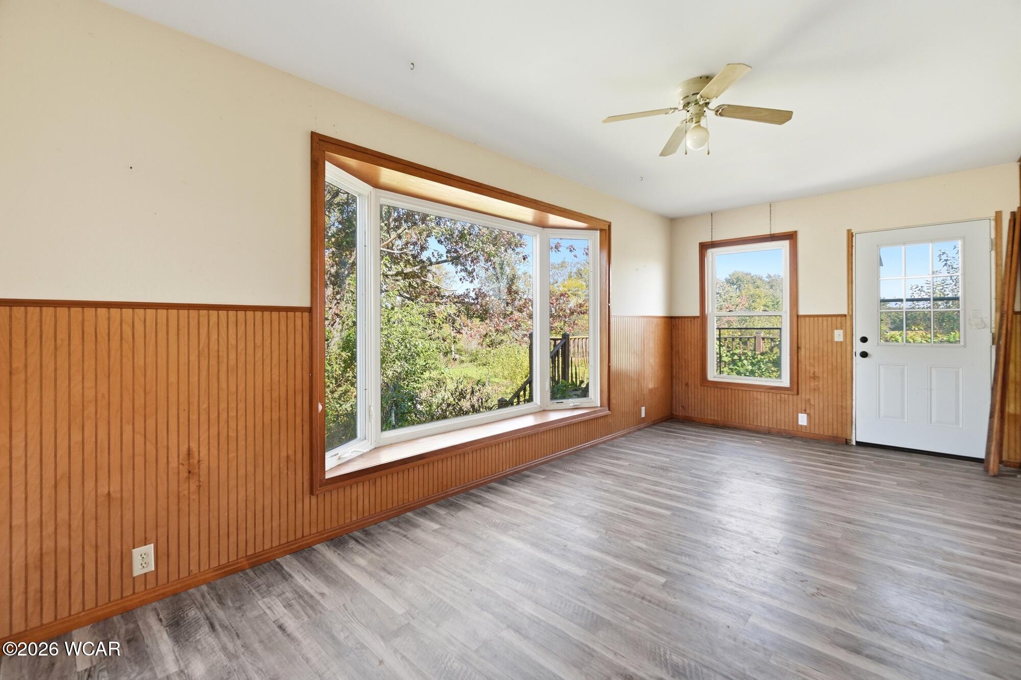 3040 Pevee Road, Harrod, Ohio