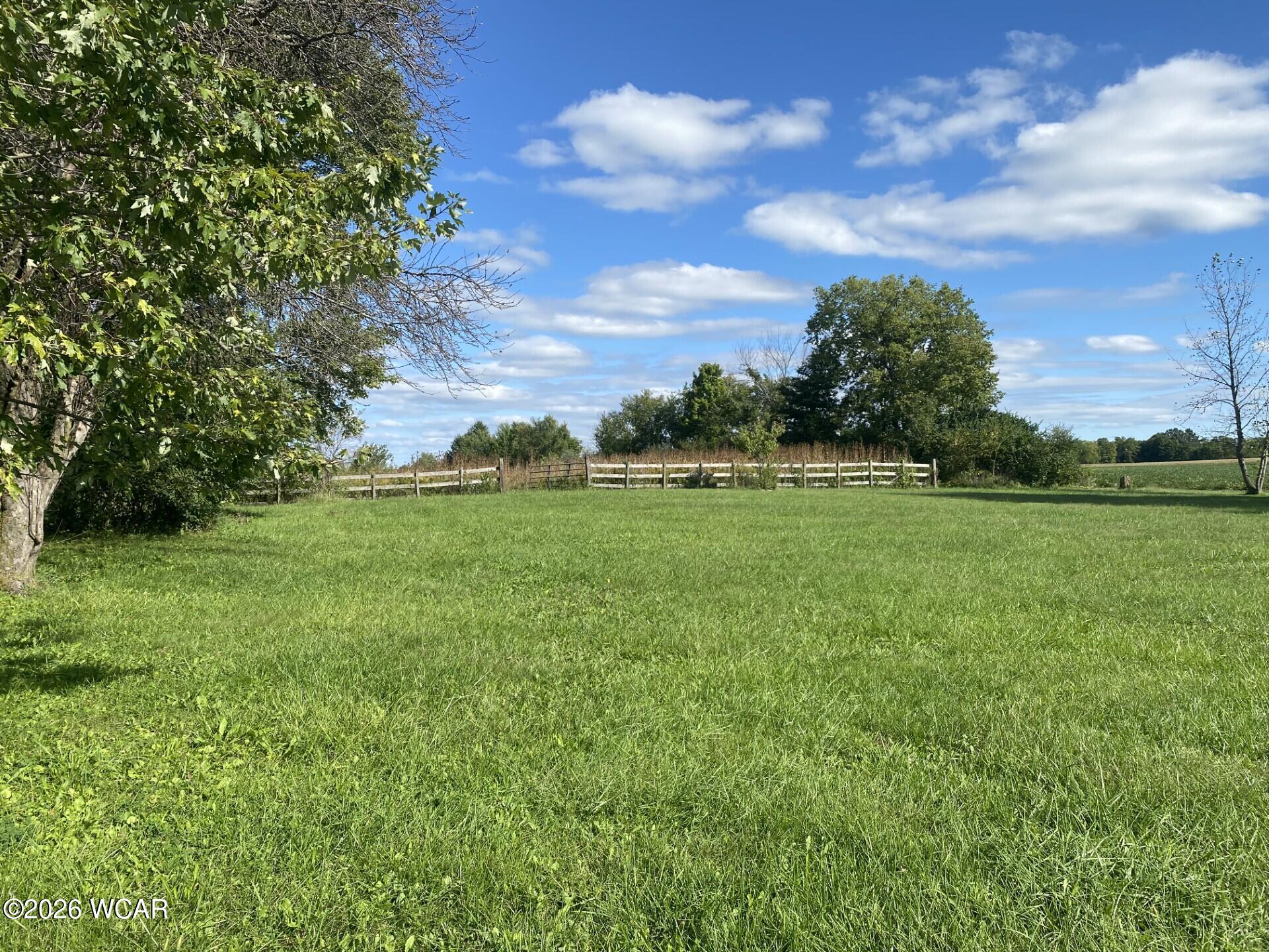3040 Pevee Road, Harrod, Ohio