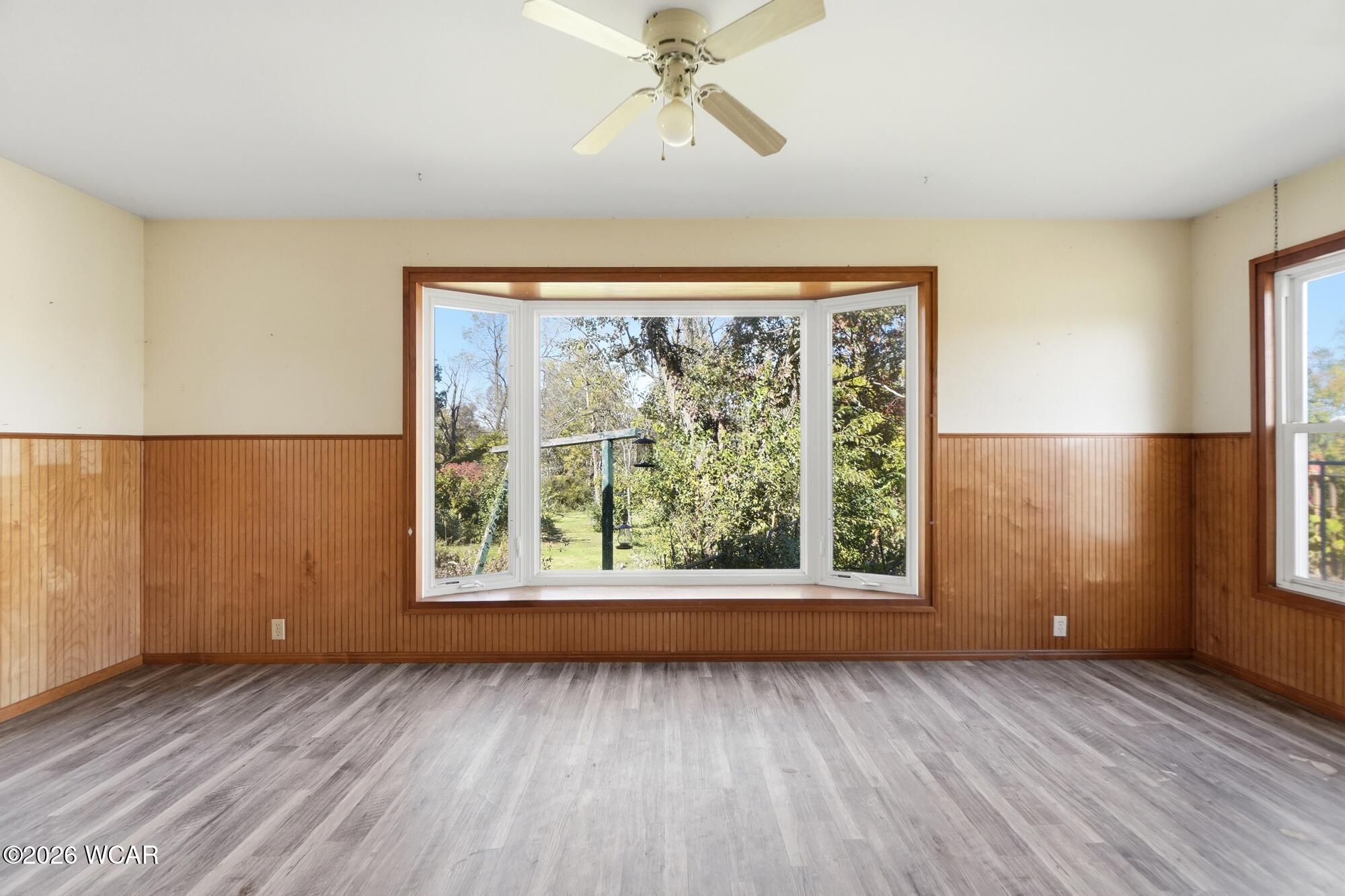 3040 Pevee Road, Harrod, Ohio