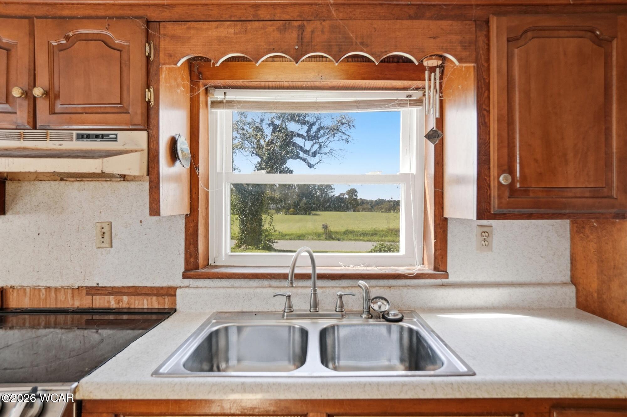 3040 Pevee Road, Harrod, Ohio