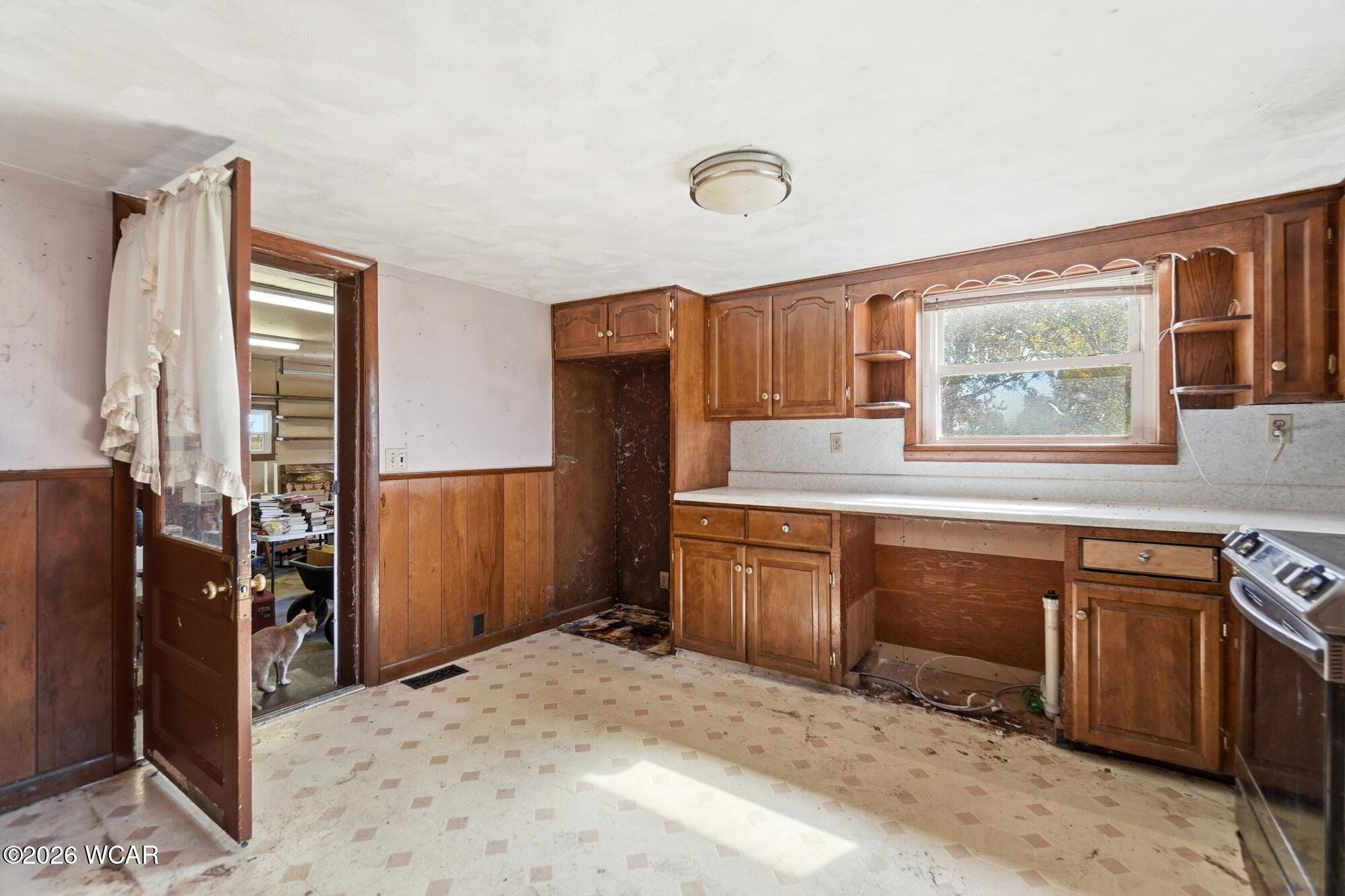 3040 Pevee Road, Harrod, Ohio