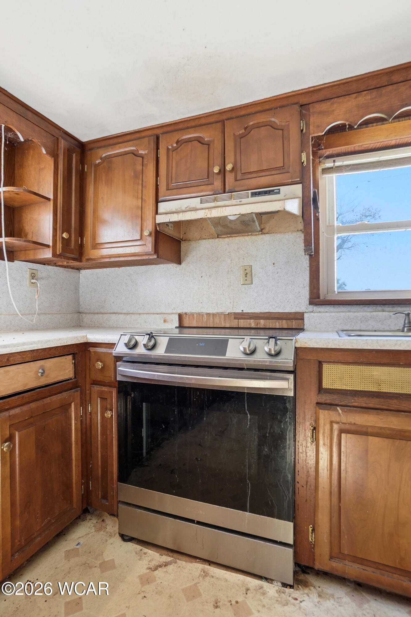 3040 Pevee Road, Harrod, Ohio