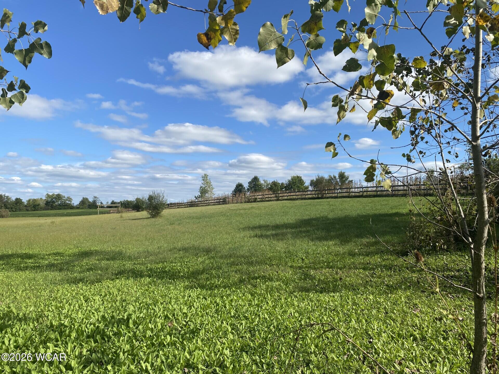 3040 Pevee Road, Harrod, Ohio