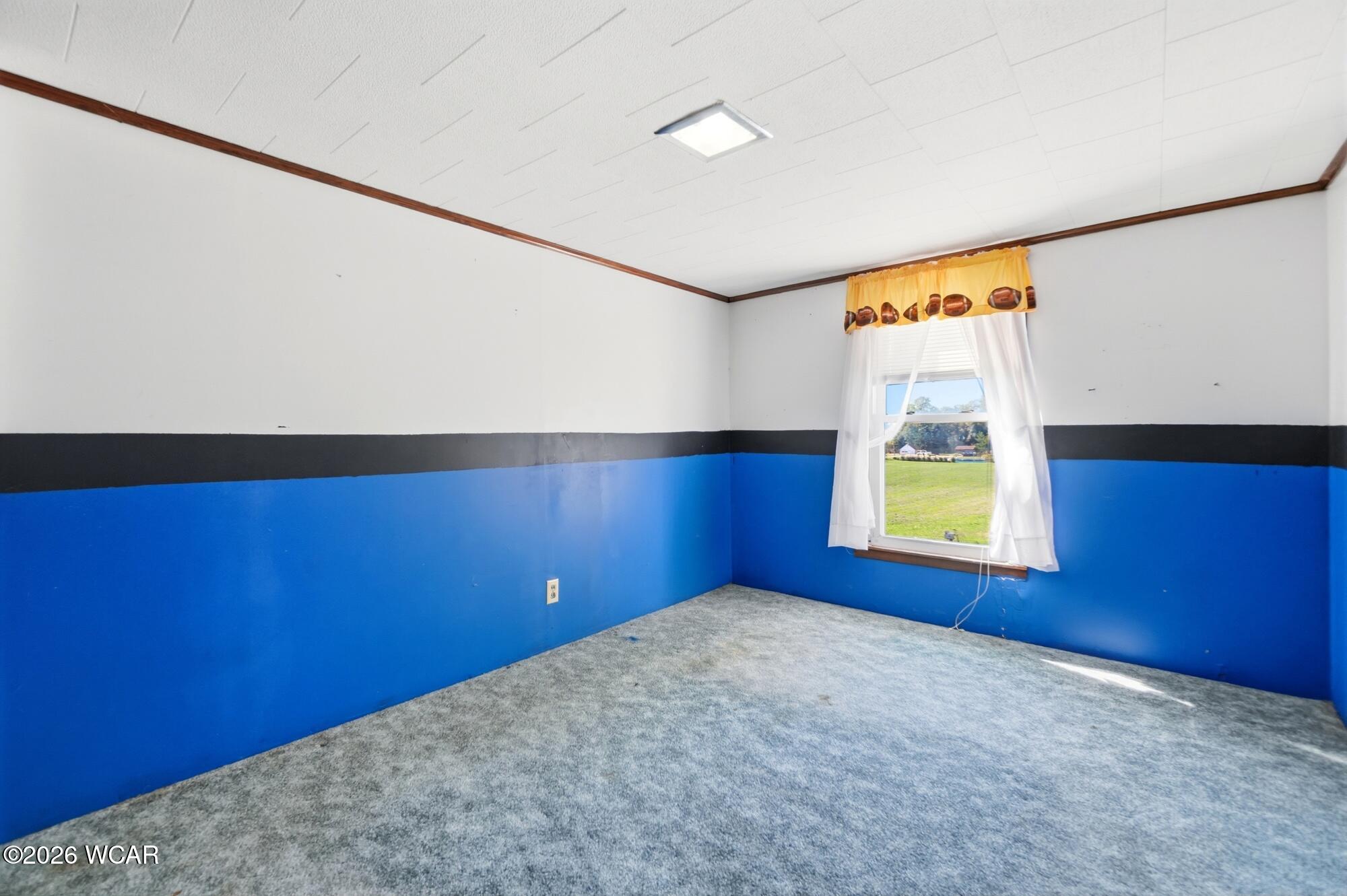 3040 Pevee Road, Harrod, Ohio