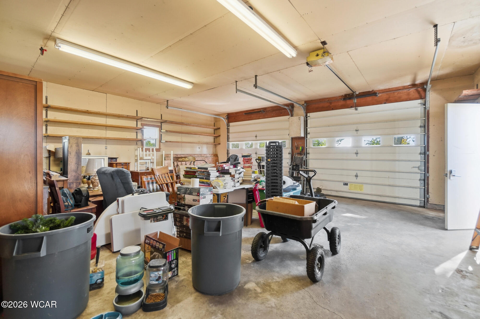 3040 Pevee Road, Harrod, Ohio