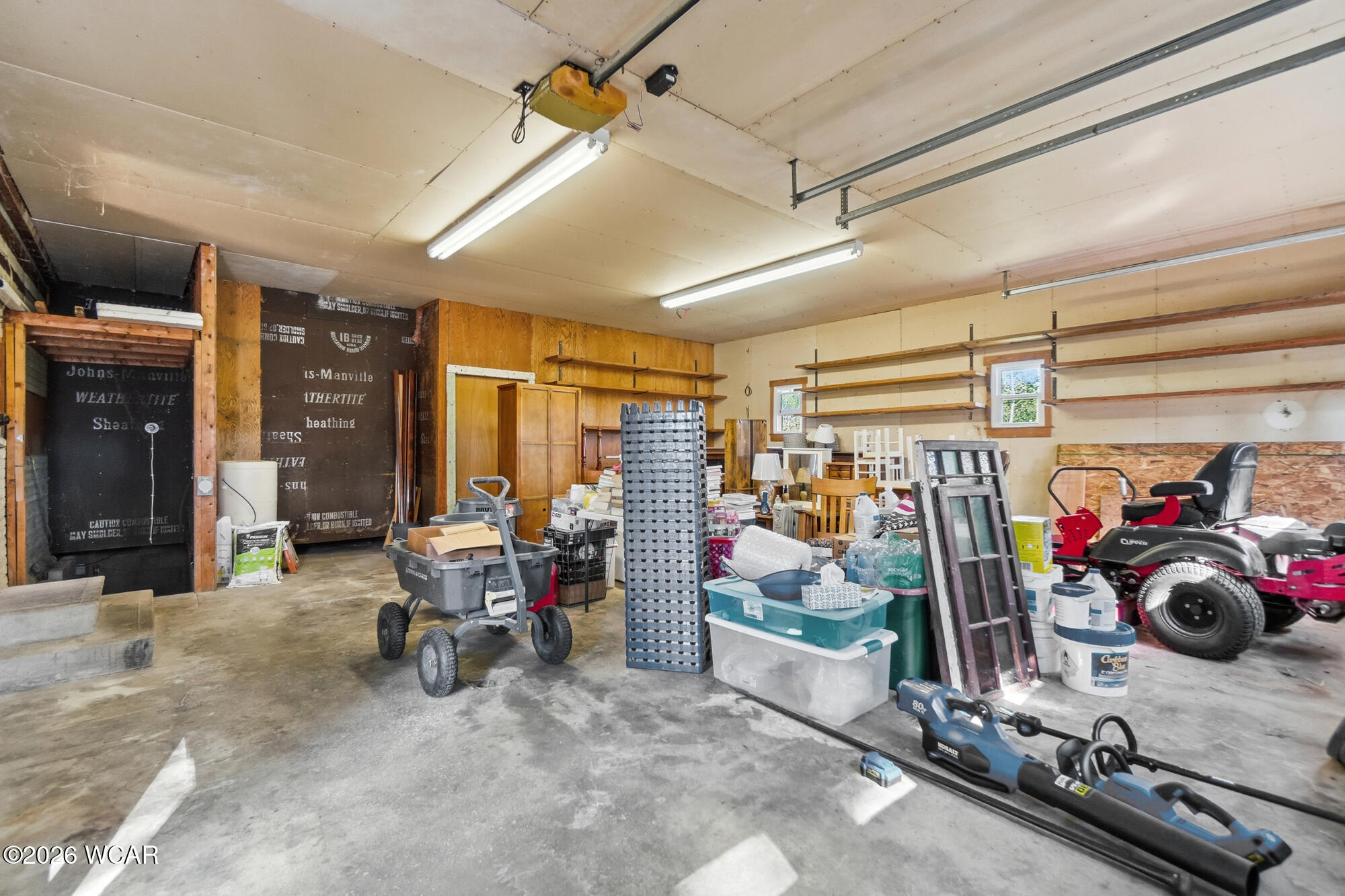 3040 Pevee Road, Harrod, Ohio