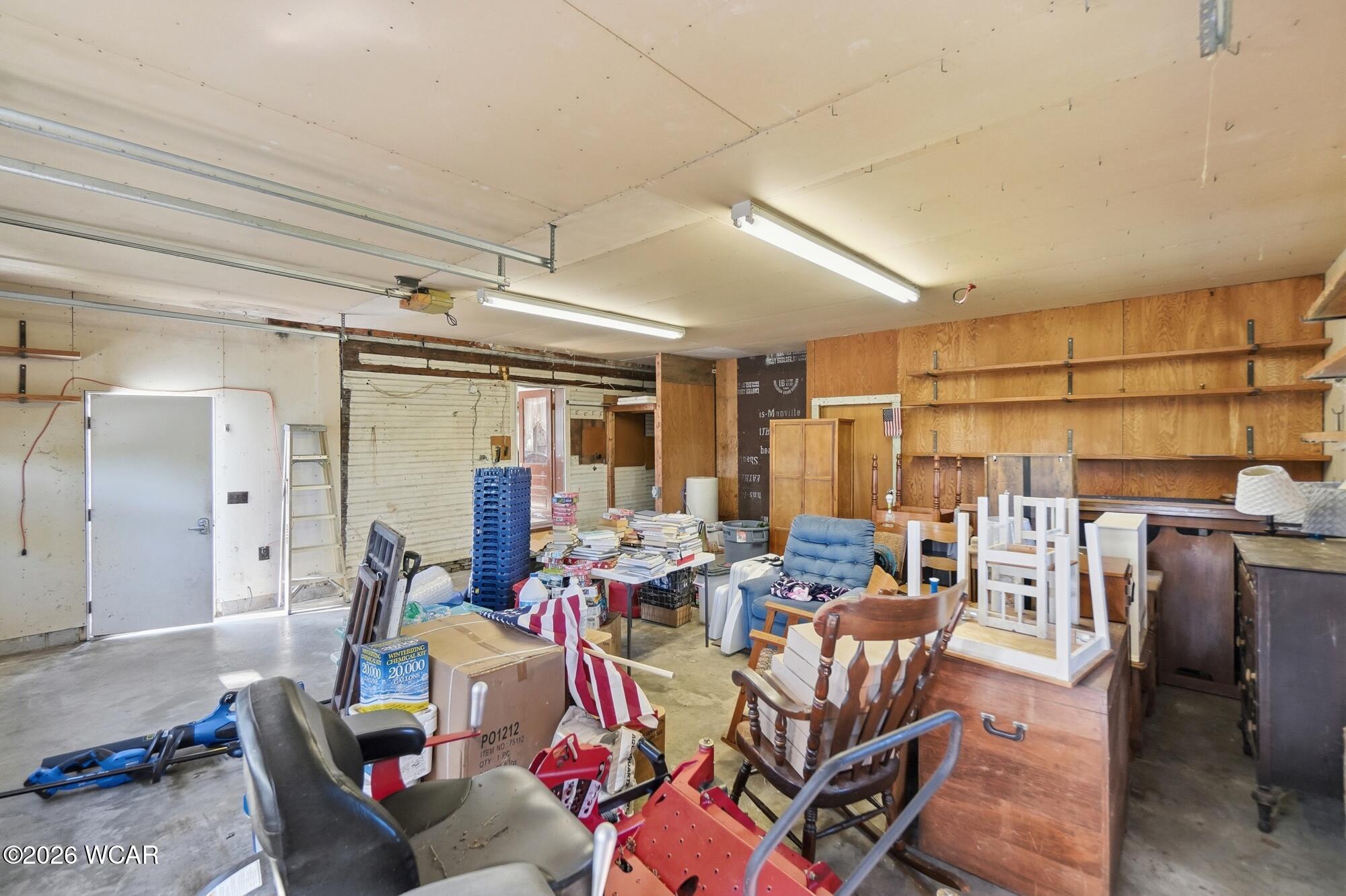 3040 Pevee Road, Harrod, Ohio