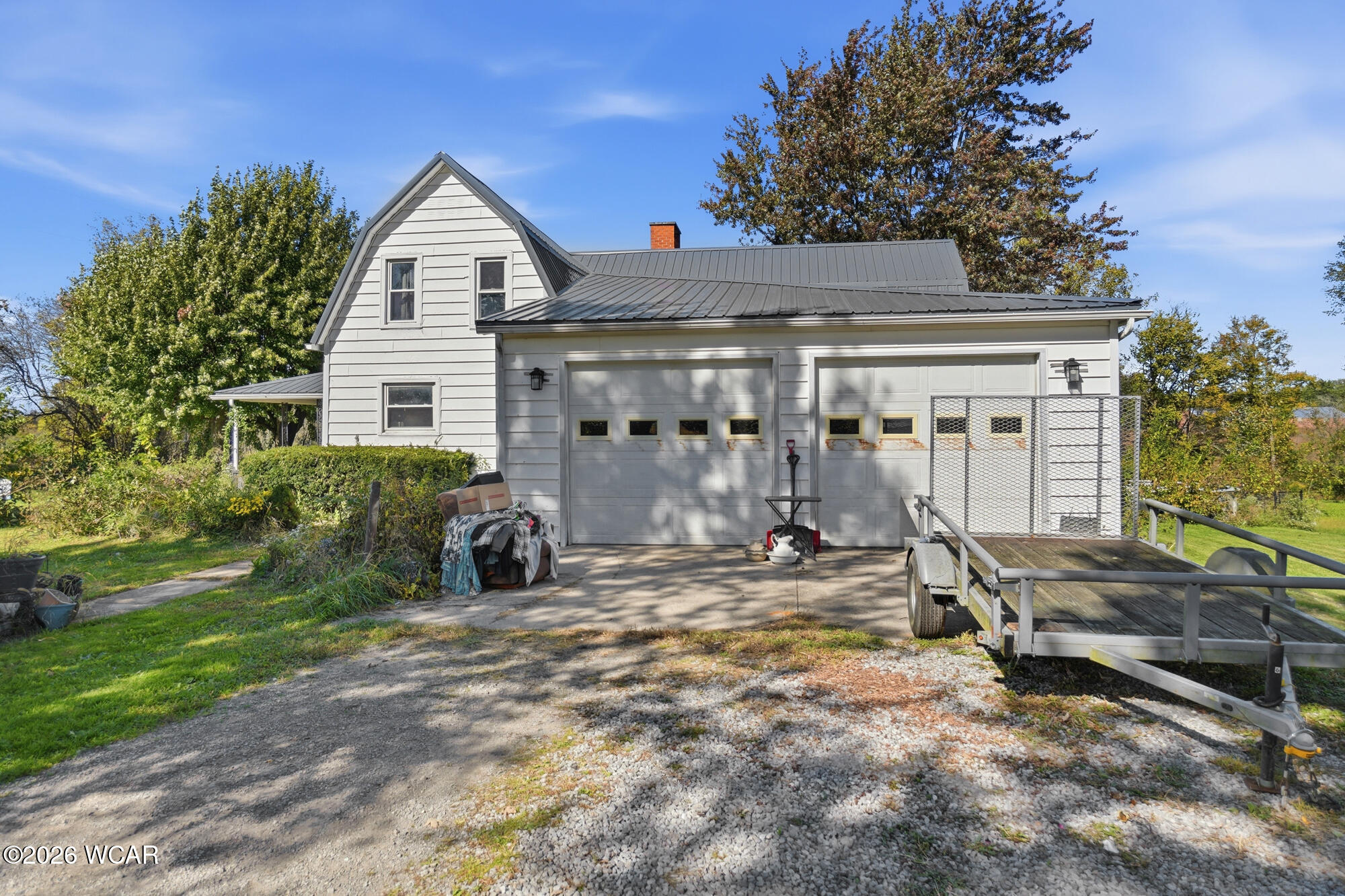 3040 Pevee Road, Harrod, Ohio
