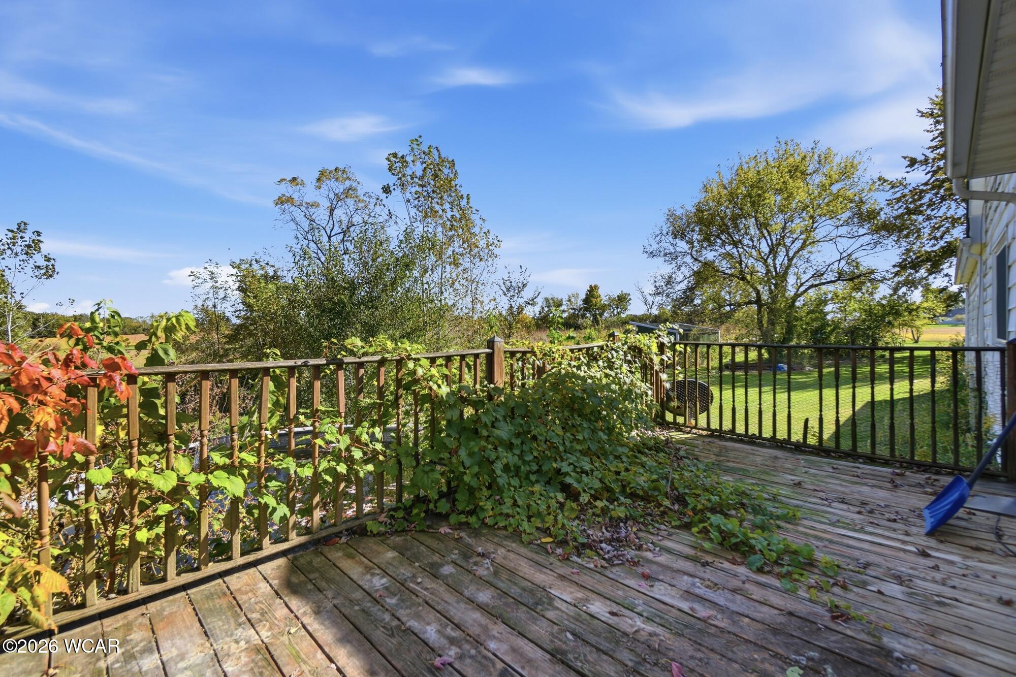 3040 Pevee Road, Harrod, Ohio