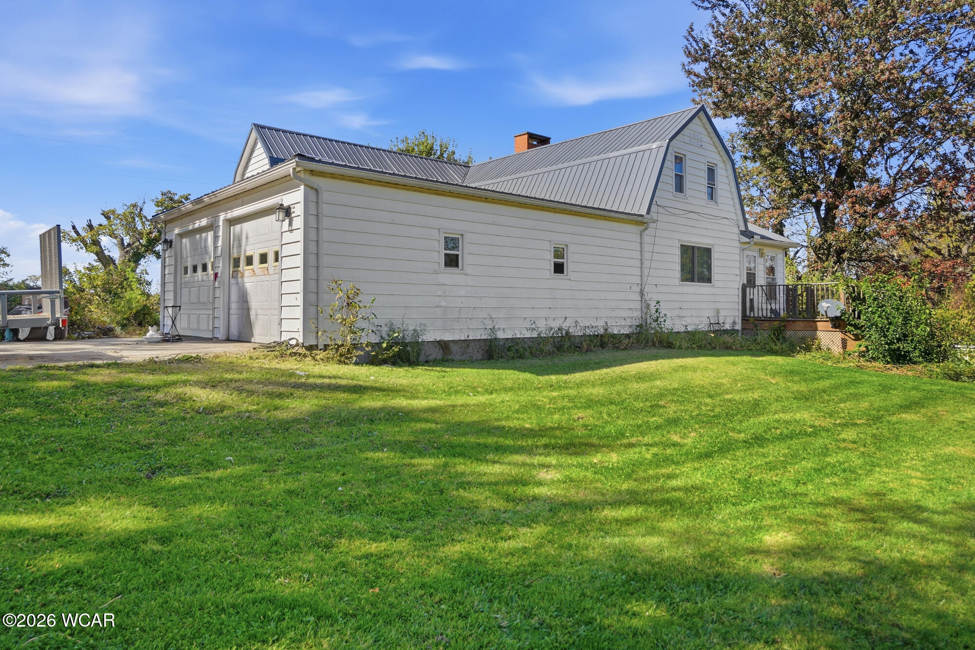 3040 Pevee Road, Harrod, Ohio