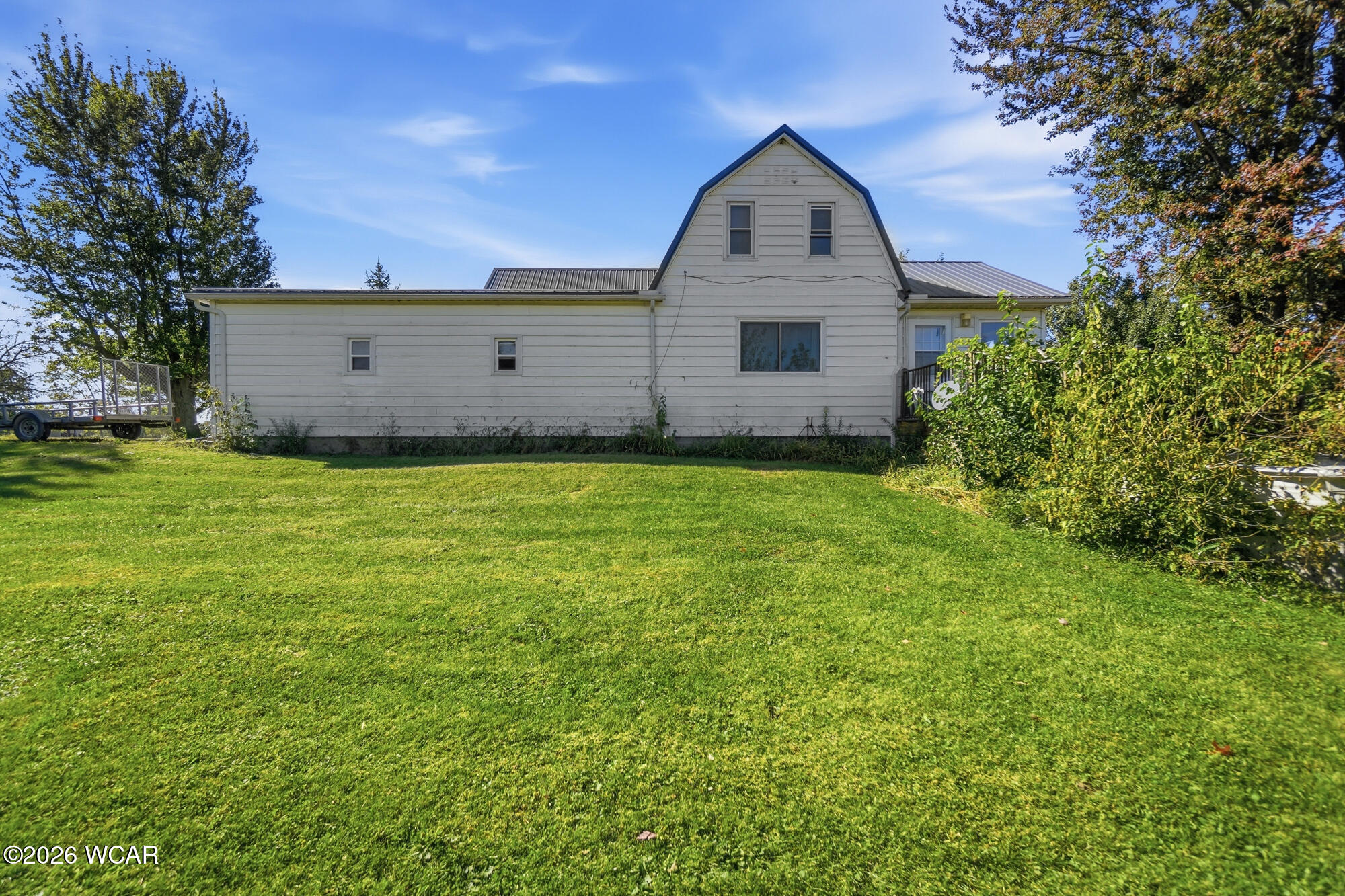3040 Pevee Road, Harrod, Ohio