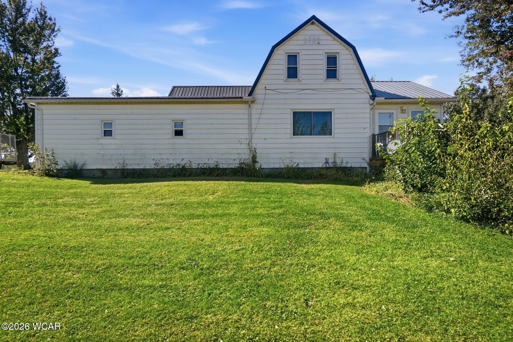 3040 Pevee Road, Harrod, Ohio