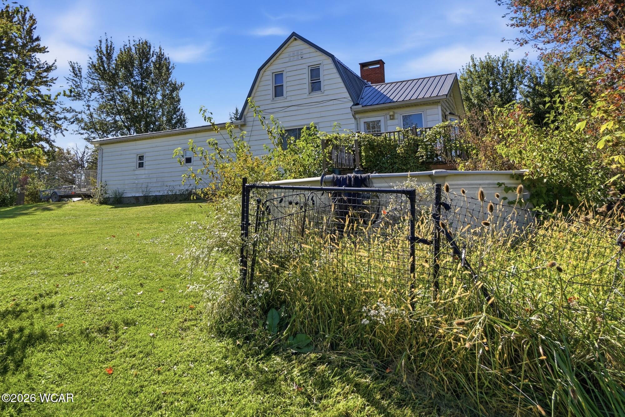 3040 Pevee Road, Harrod, Ohio