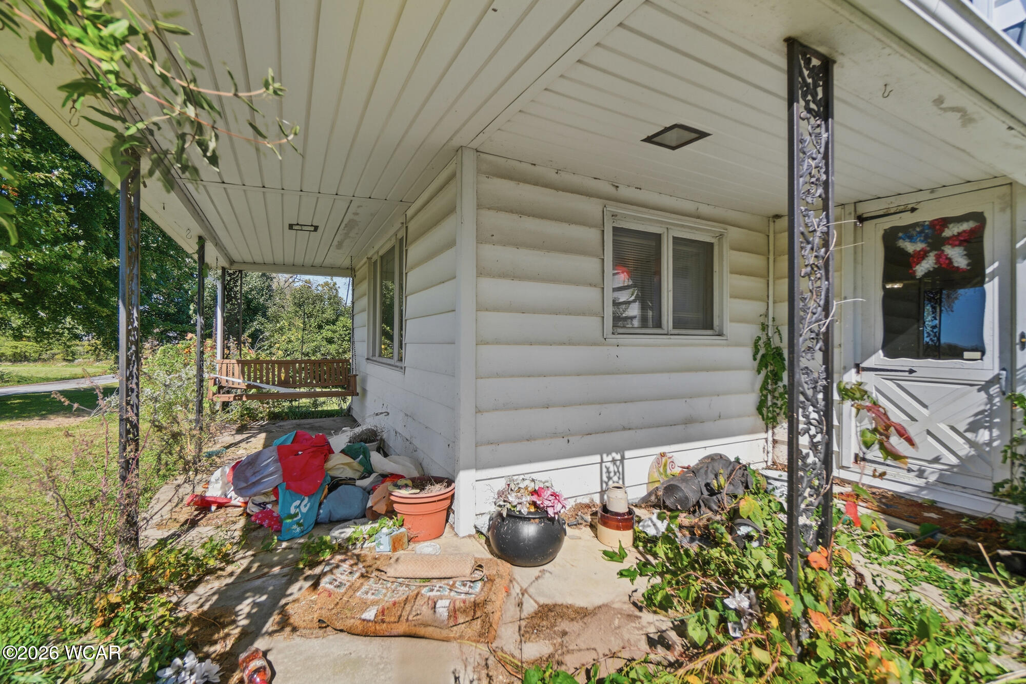 3040 Pevee Road, Harrod, Ohio