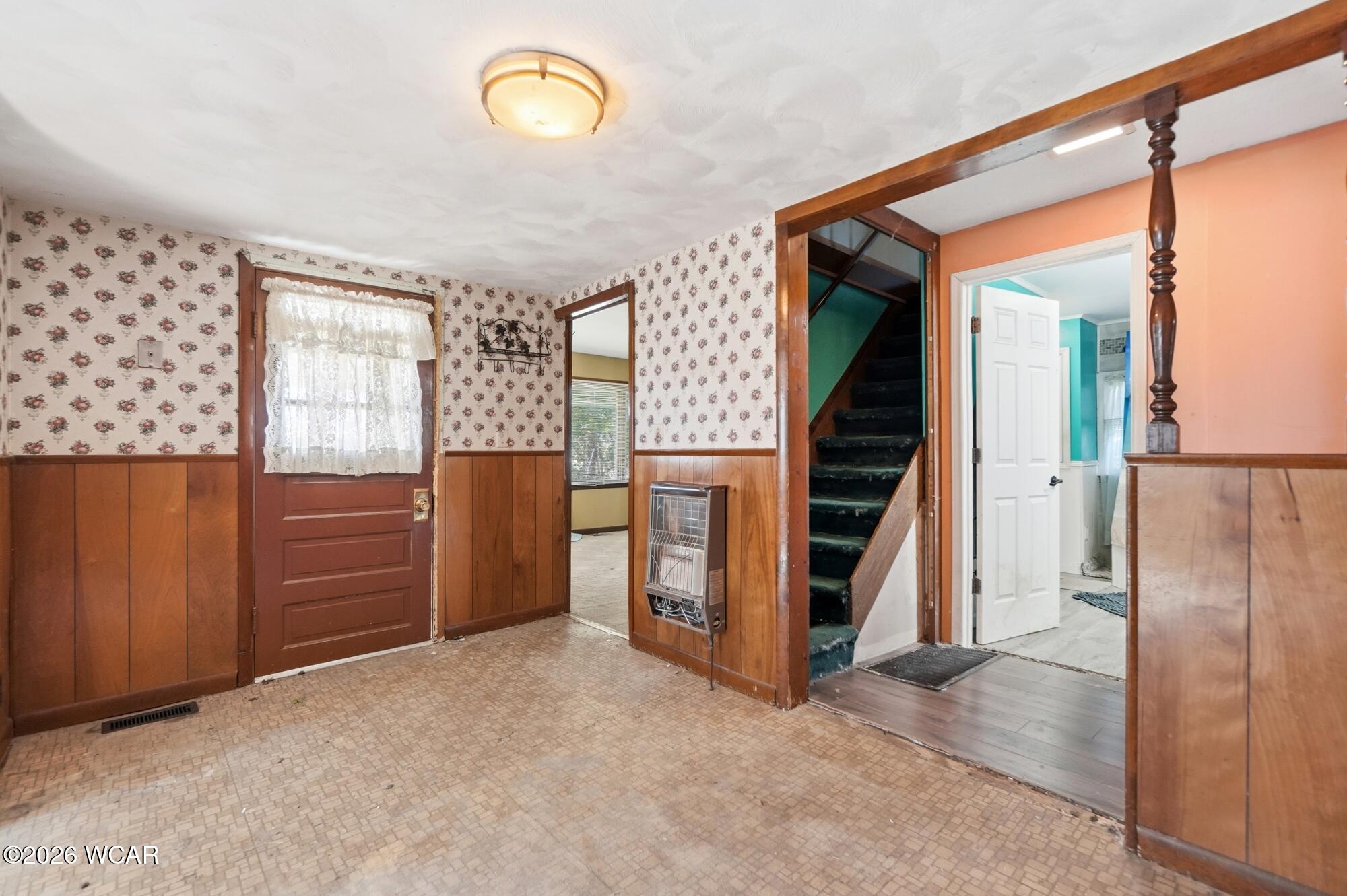 3040 Pevee Road, Harrod, Ohio