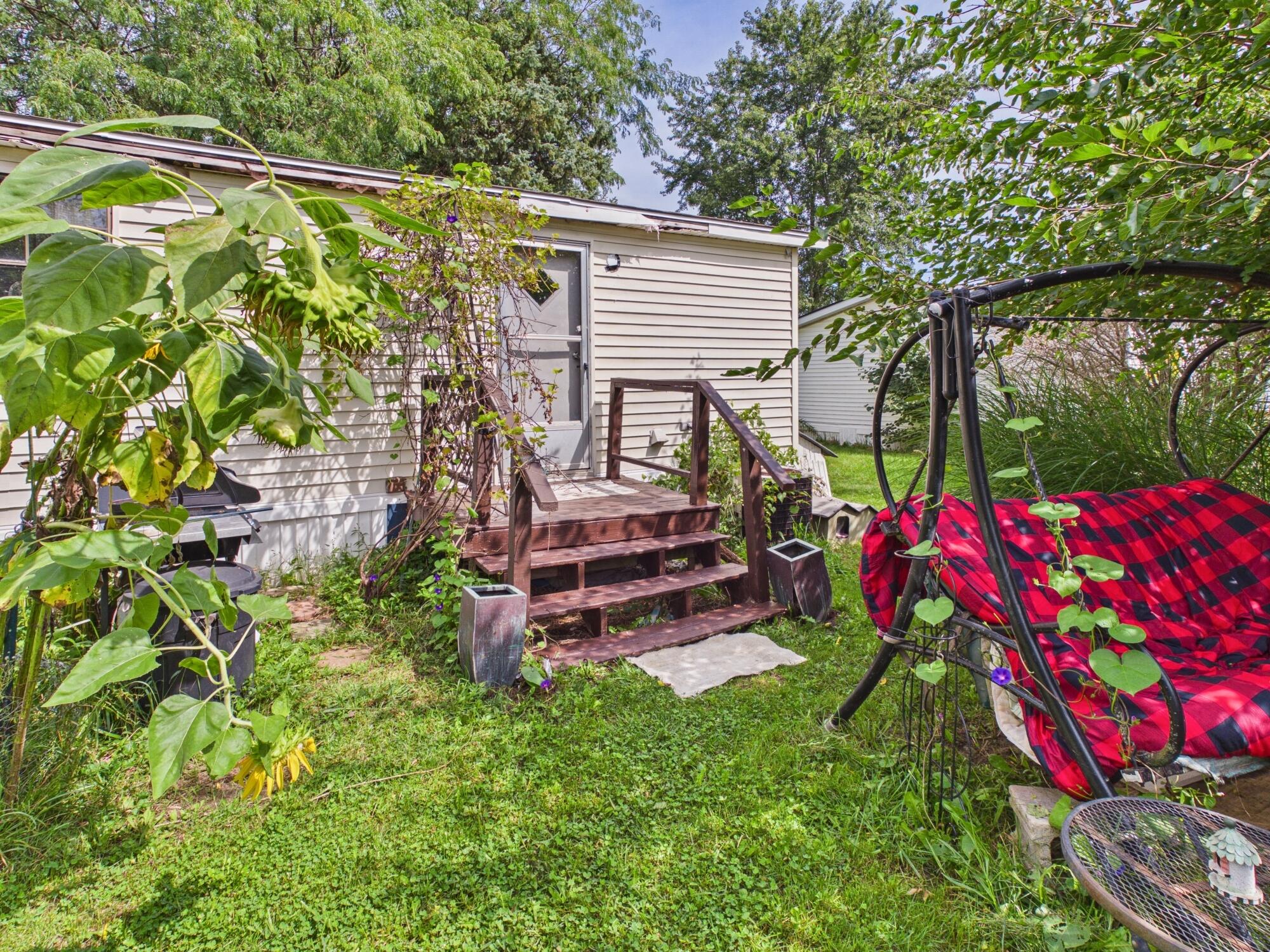13 Little John, Greenville, Ohio 45331