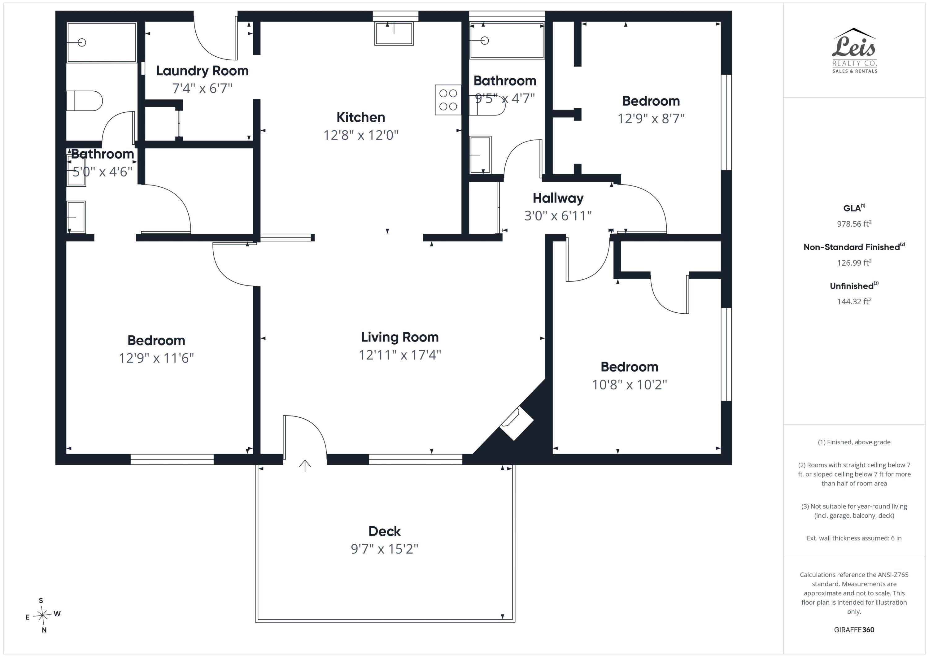 13 Little John, Greenville, Ohio 45331