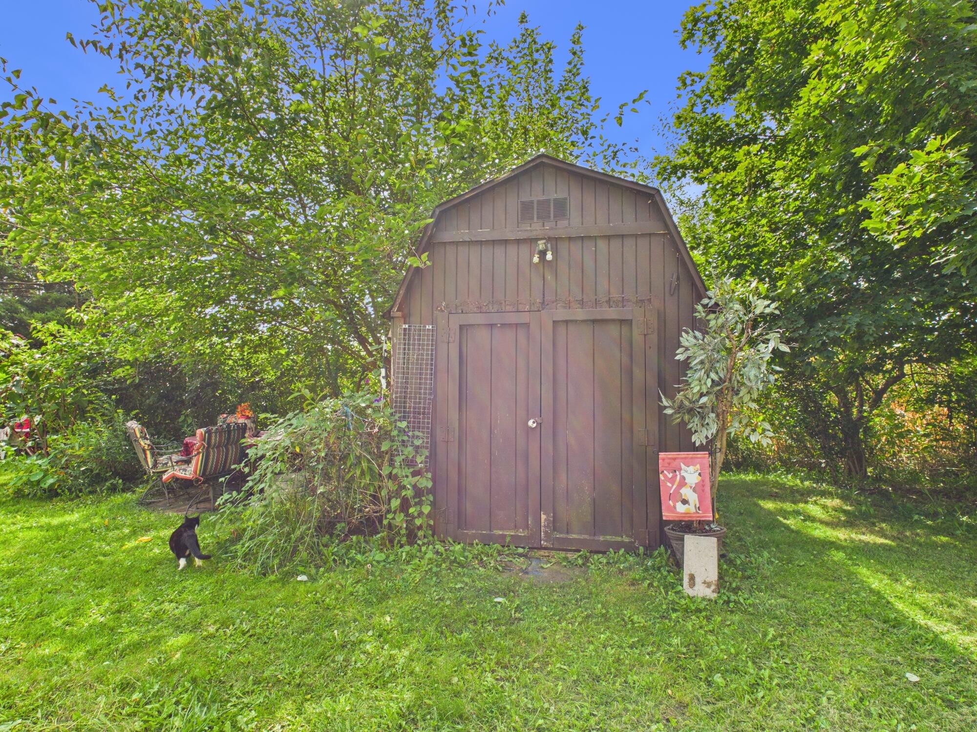 13 Little John, Greenville, Ohio 45331