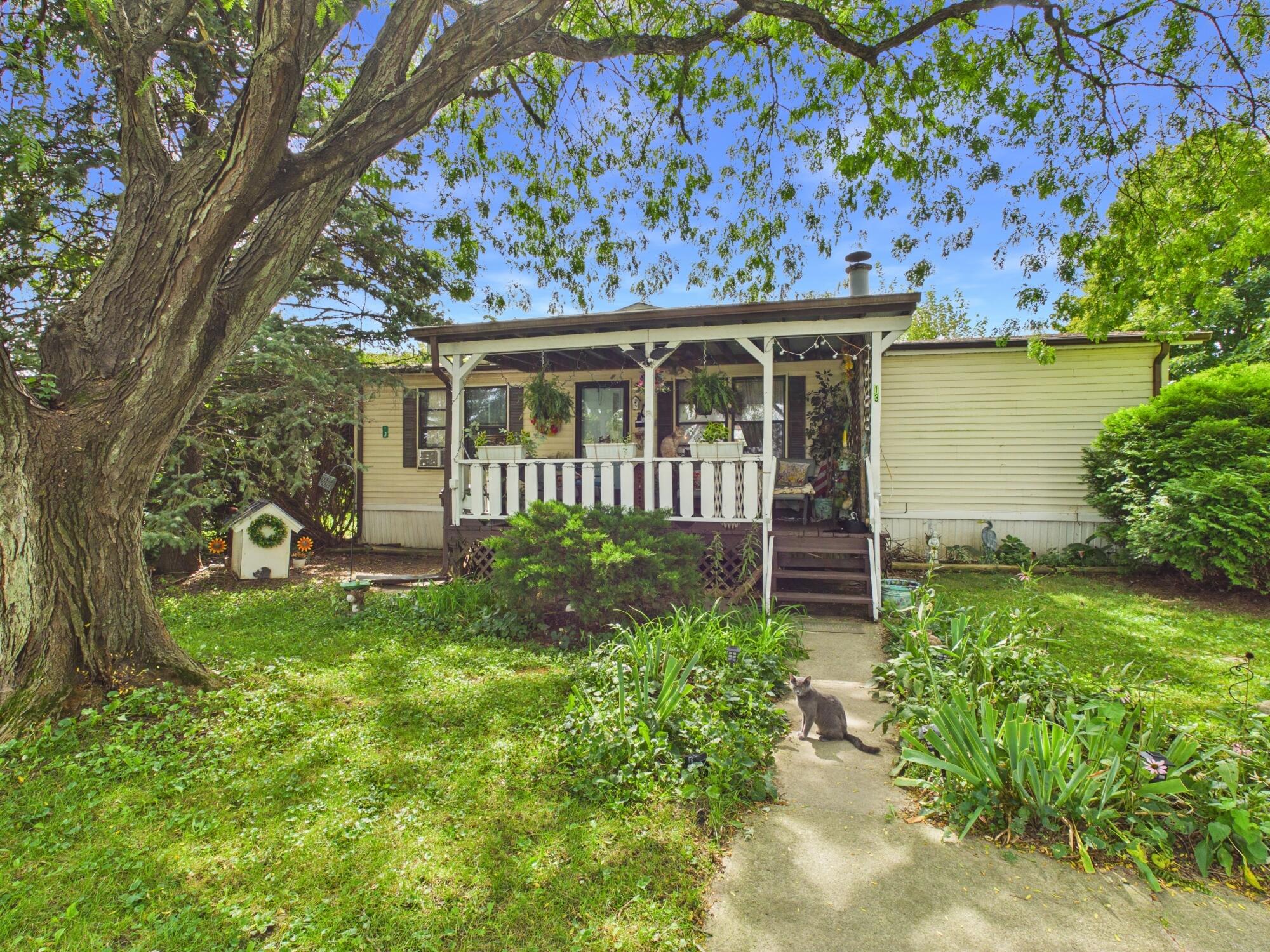 13 Little John, Greenville, Ohio 45331