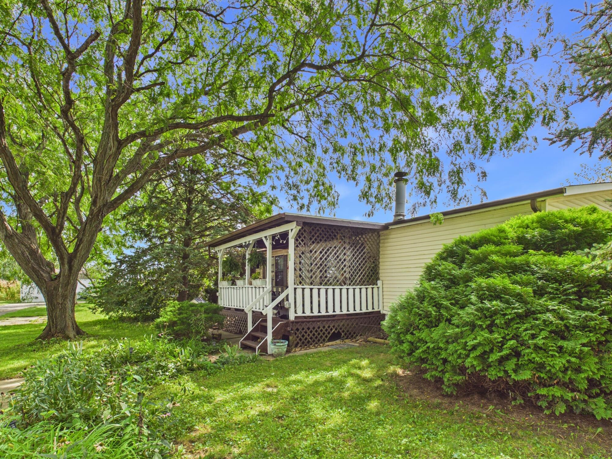 13 Little John, Greenville, Ohio 45331