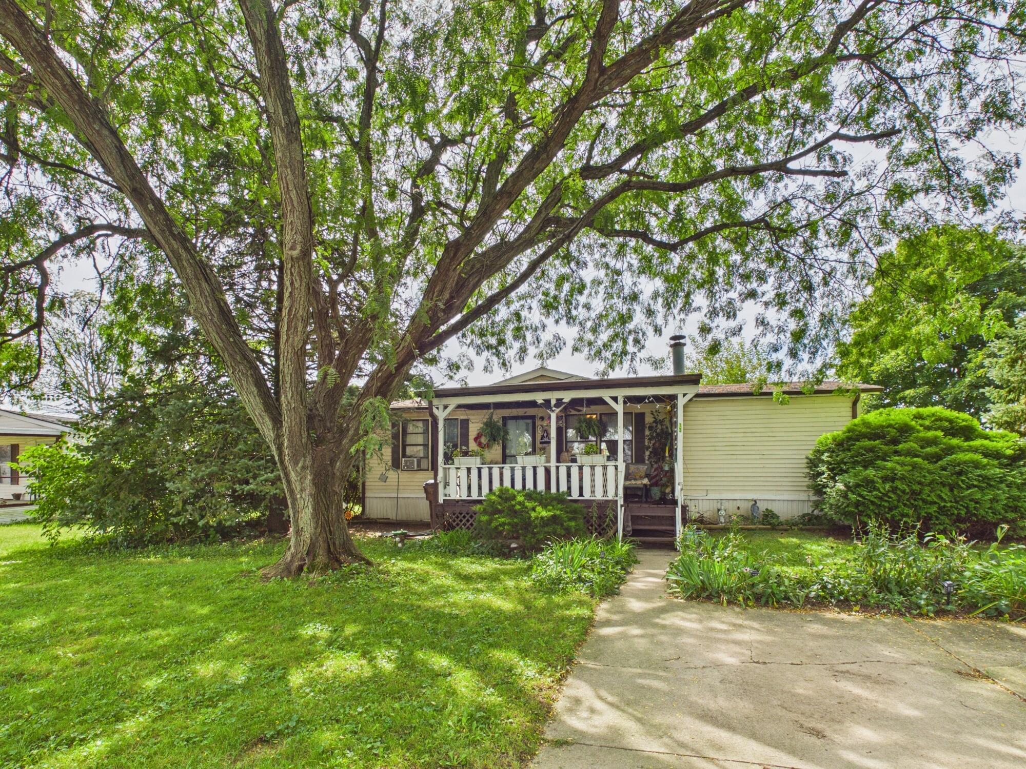 13 Little John, Greenville, Ohio 45331