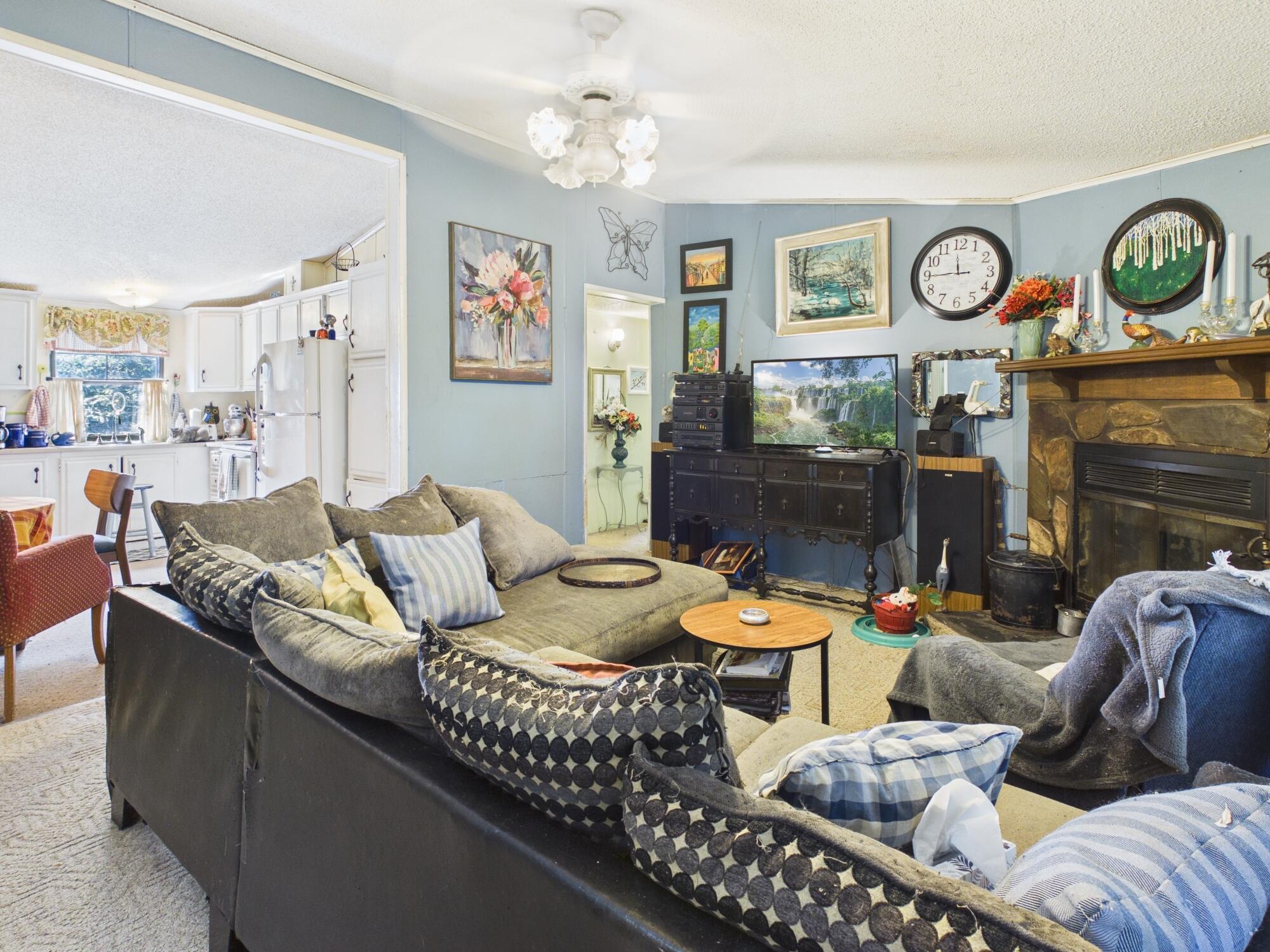 13 Little John, Greenville, Ohio 45331