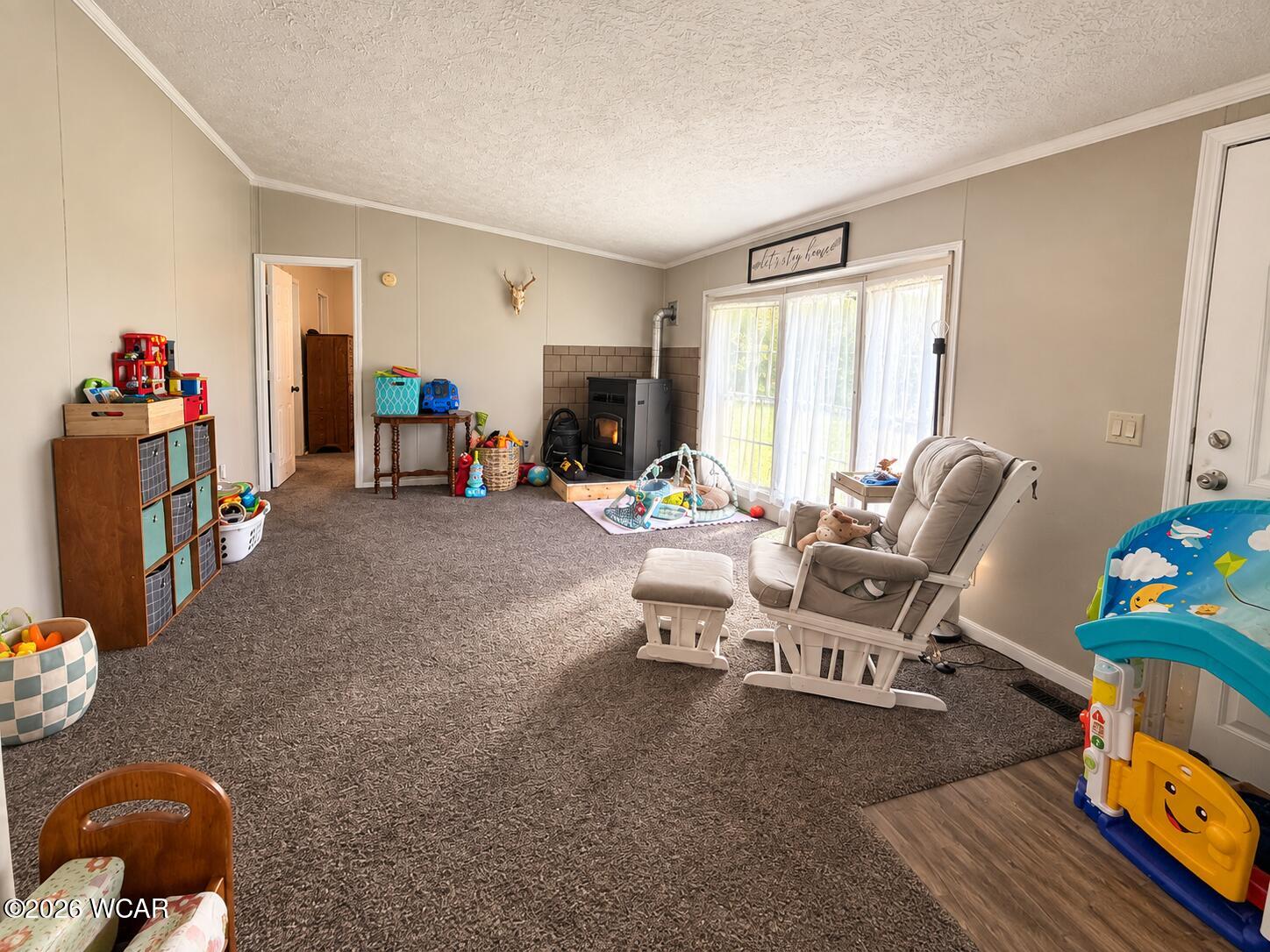 5407 Rockport Road, Columbus Grove, Ohio