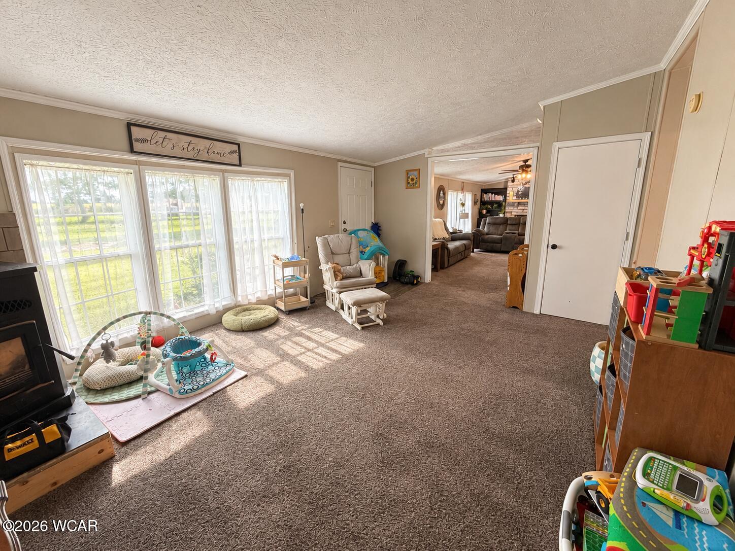 5407 Rockport Road, Columbus Grove, Ohio