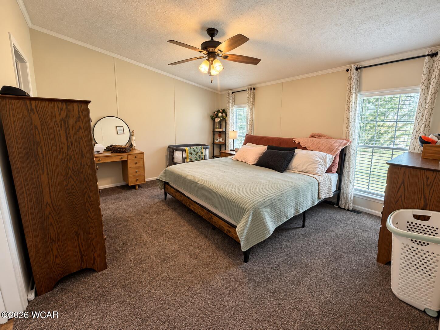 5407 Rockport Road, Columbus Grove, Ohio