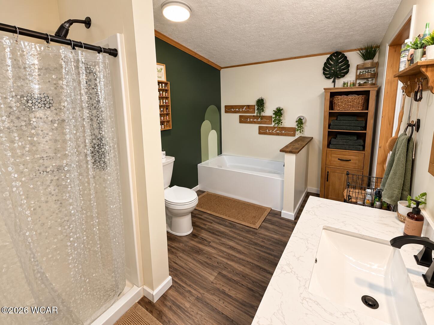 5407 Rockport Road, Columbus Grove, Ohio